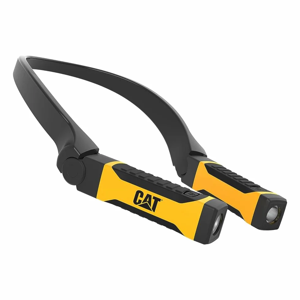 EZRED - Cat Led Neck Light do wielokrotnego ładowania (CT7105)