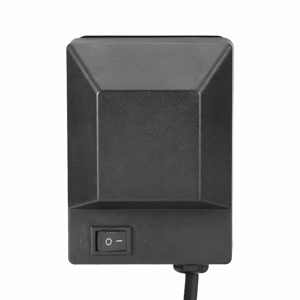 Silnik do pieczenia grill silnik rożna grill gazowy elektryczny główny silnik rożna wodoodporny silnik grilla na baterie, wtyczka EU 220V