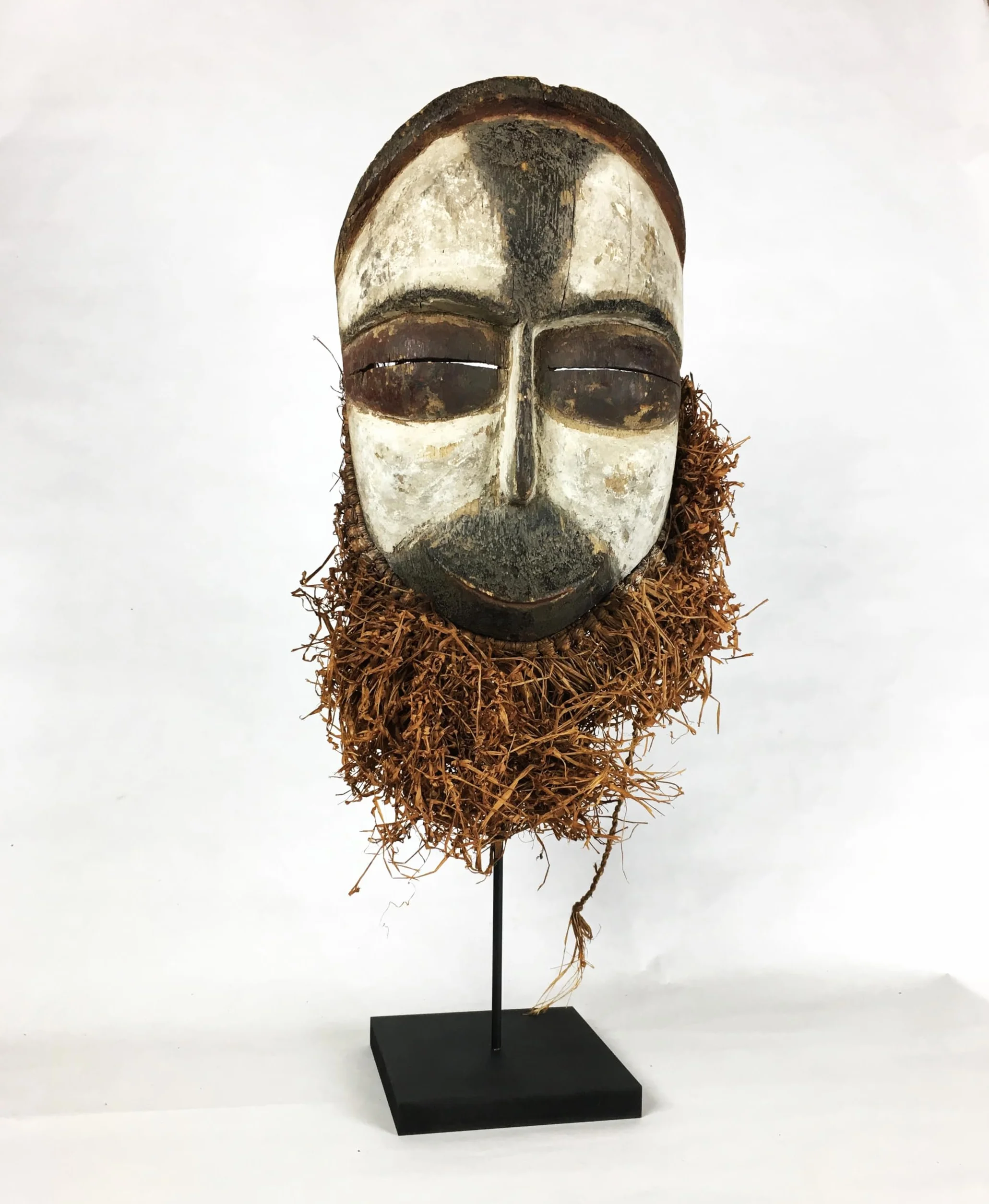 Générique Podstawa na maskę, uchwyt na maskę, stojak, ekspozytor (62 cm)