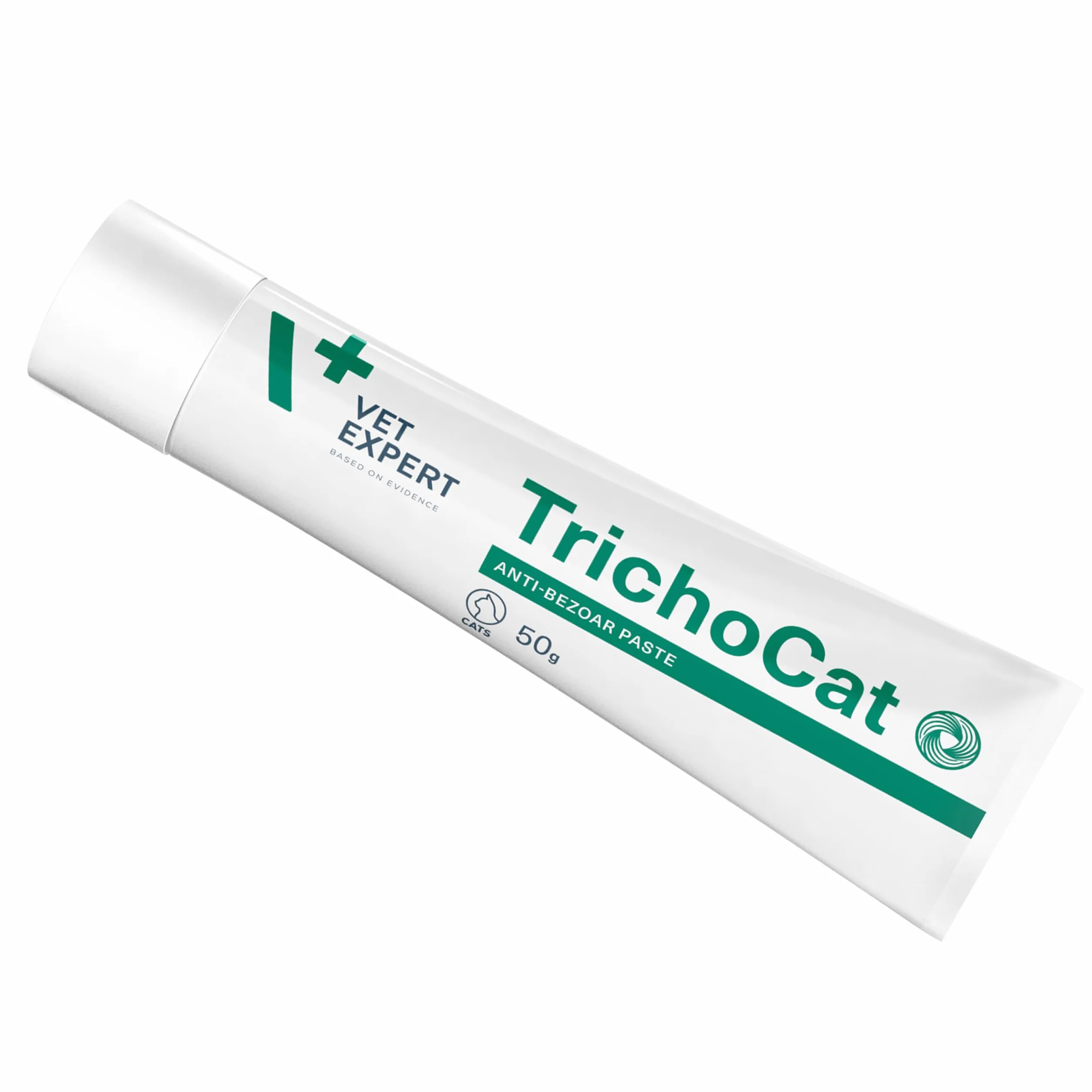 VET EXPERT TRICHOCAT - pasta odkłaczająca dla kotów 50 ml