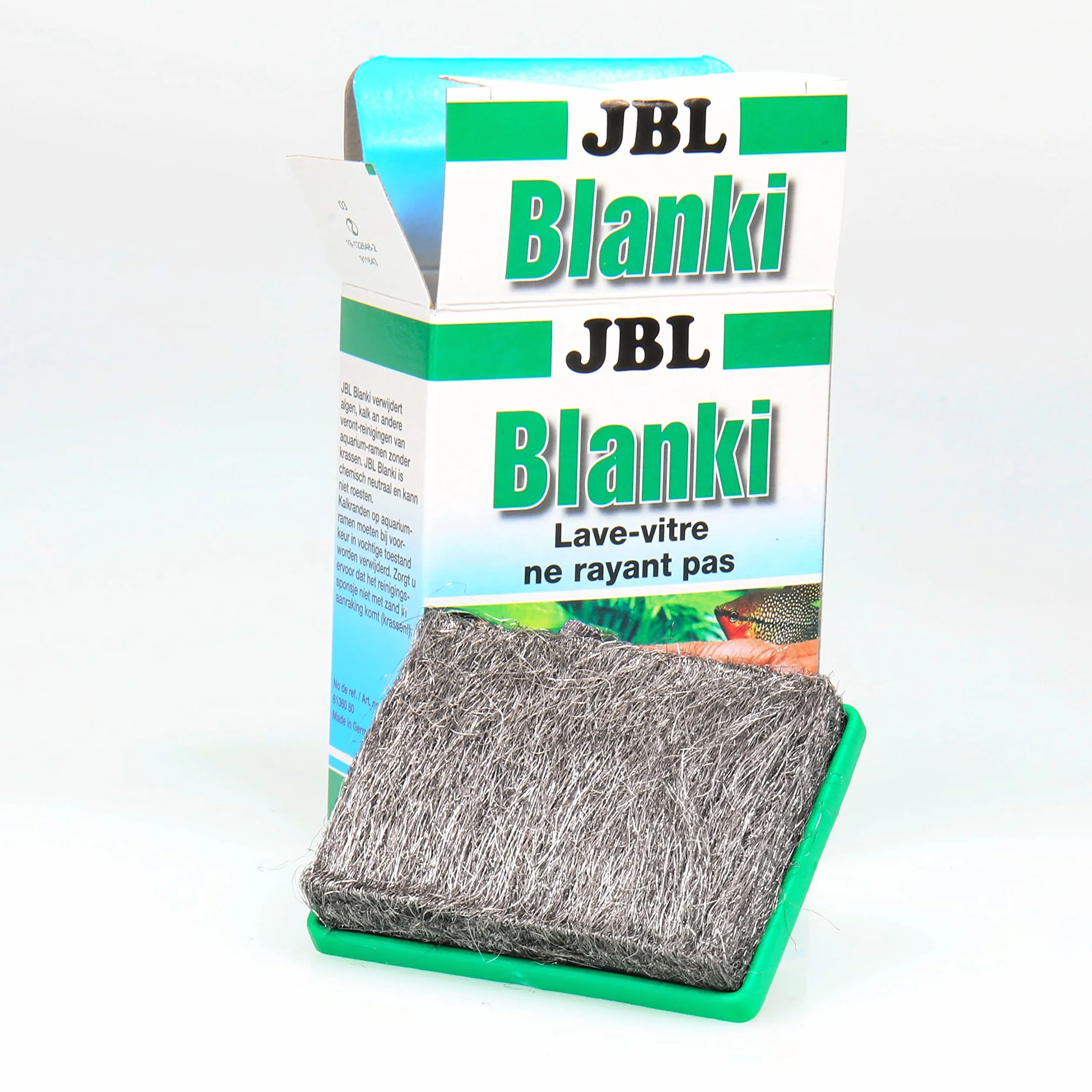 JBL Blanki Podkładka do czyszczenia akwarium