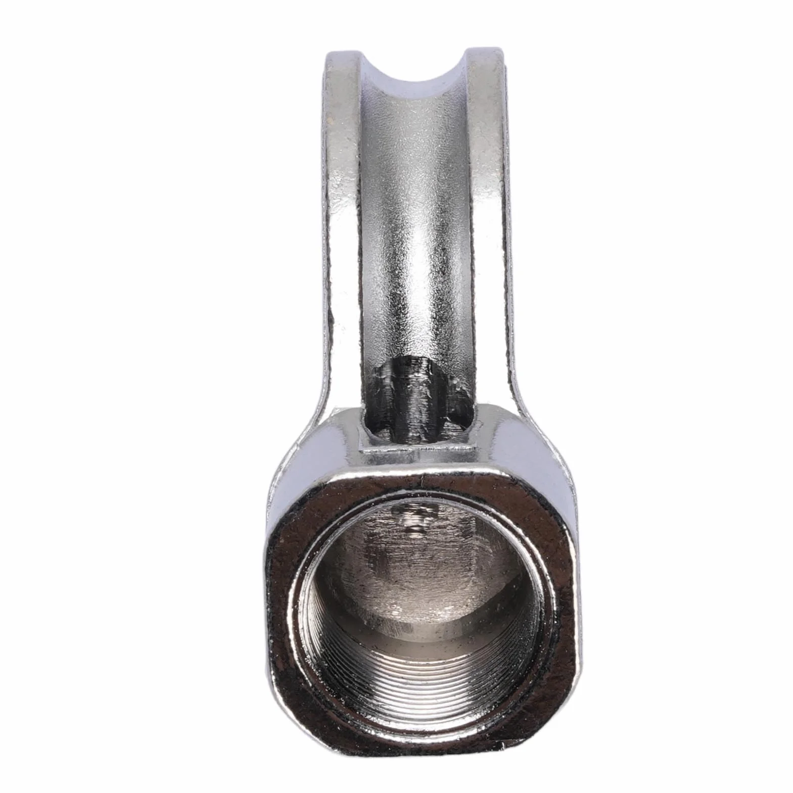 Maszyna do Kawy Portafilter Pojedyncza Wylewka, Wysoka Strój Cynku 58 Mm Wylewka z równomierną wymianą Dystrybucji Wody dla 51 Mm 54 Mm 54 Mm 58 Mm Maszyna do Kawy Portafilter