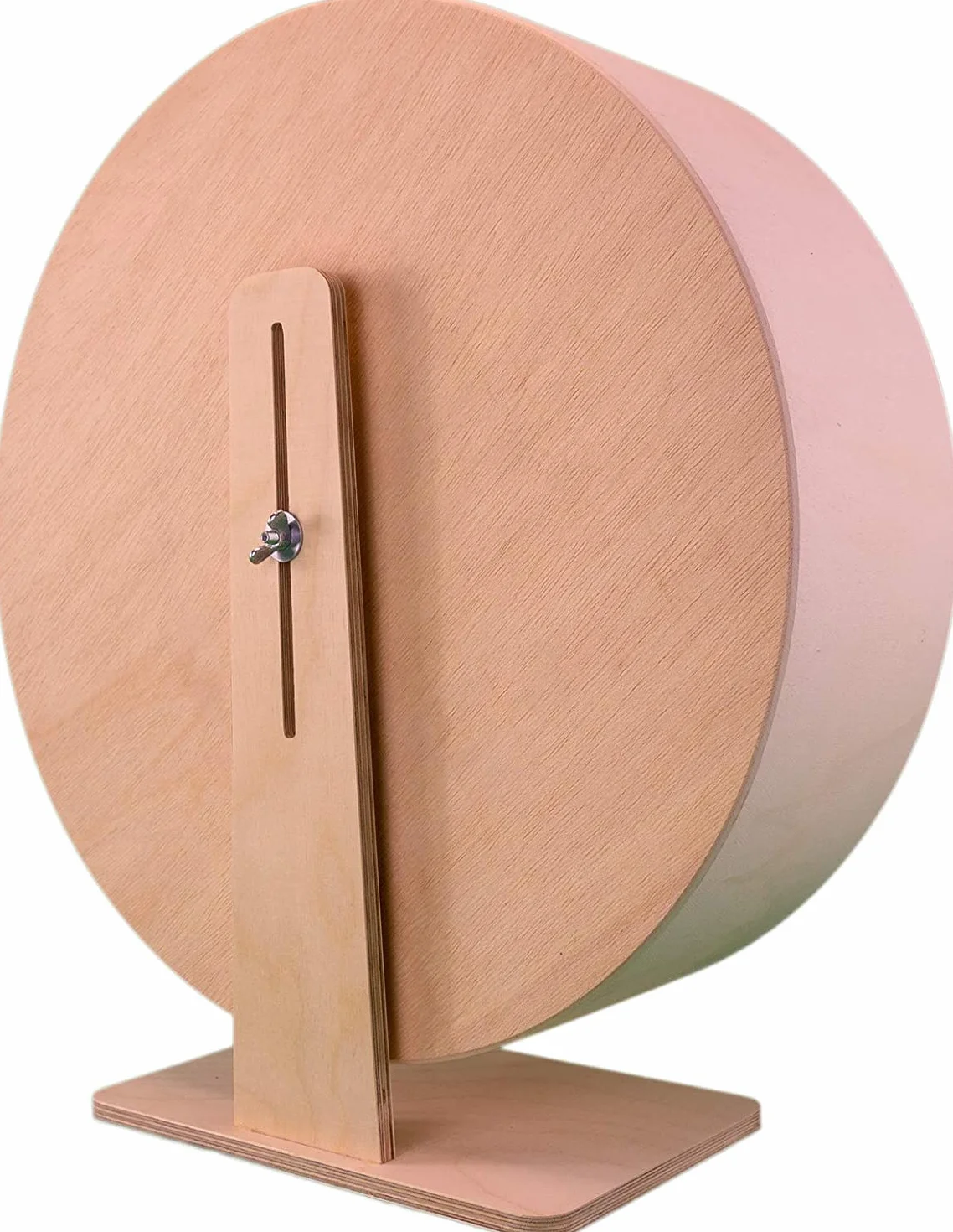 Getzoo Koło korkowe premium Ø 42 cm (Ø 40,4 cm wewnątrz, wysokość 44-53 cm)