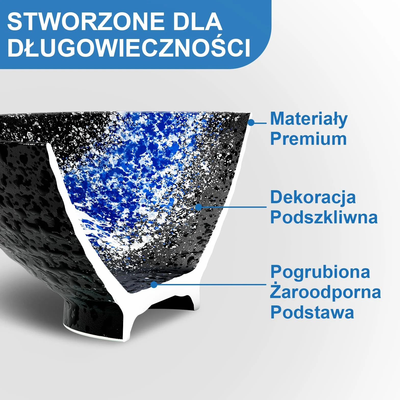 Zestaw 2 Ceramicznych Misek Do Ramenu, Porcelanowe Japońskie Sałatki Makarony Zboża Owoce Makaron Zupa Duże Miski 1000Ml Przepisami Pałeczki Widelce I Łyżki Na Imprezę Mężczyźni Kobiety Prezent