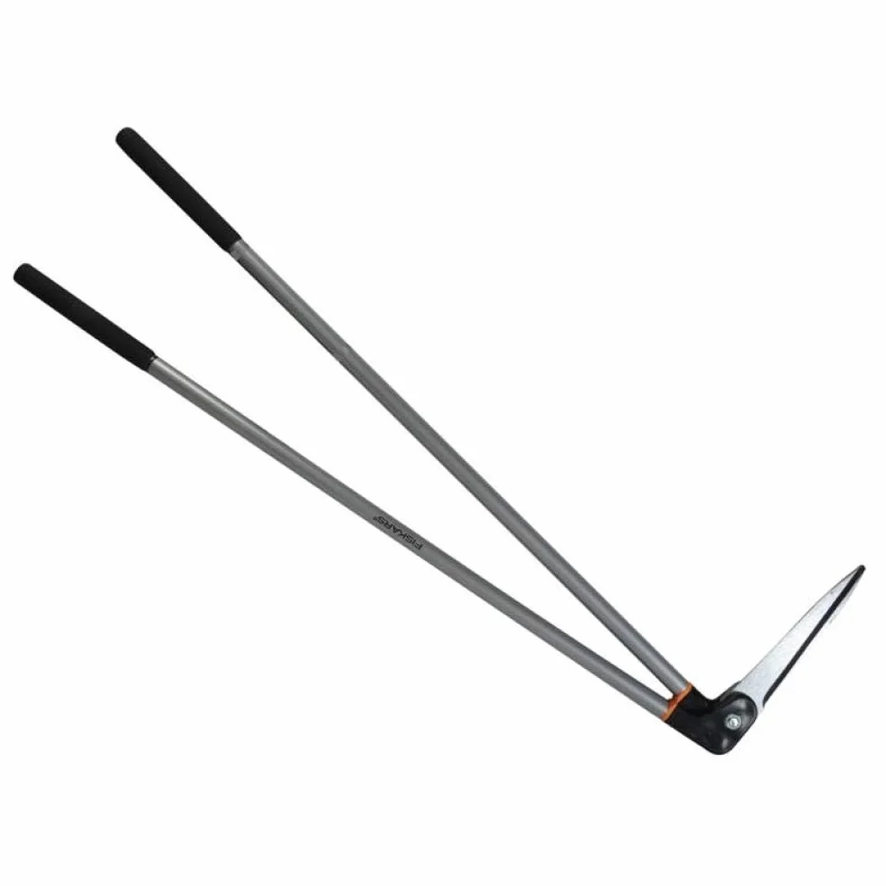 Fiskars LifeStyle 113310 nożyce krawędziowe z uchwytem 100 cm