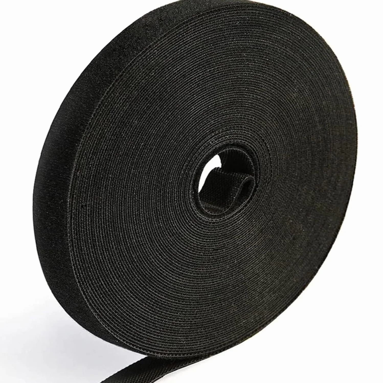 Taśma ogrodowa do wiązania drzew i krzewów, materiał do mocowania roślin 40mm/40m