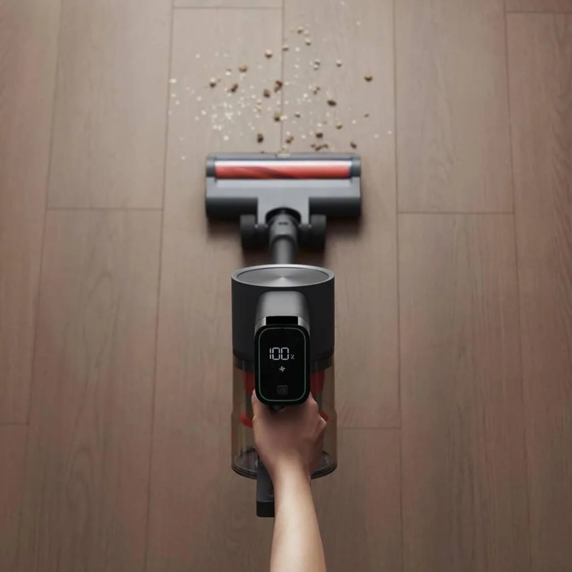 Xiaomi Vacuum Cleaner G20 Max EU