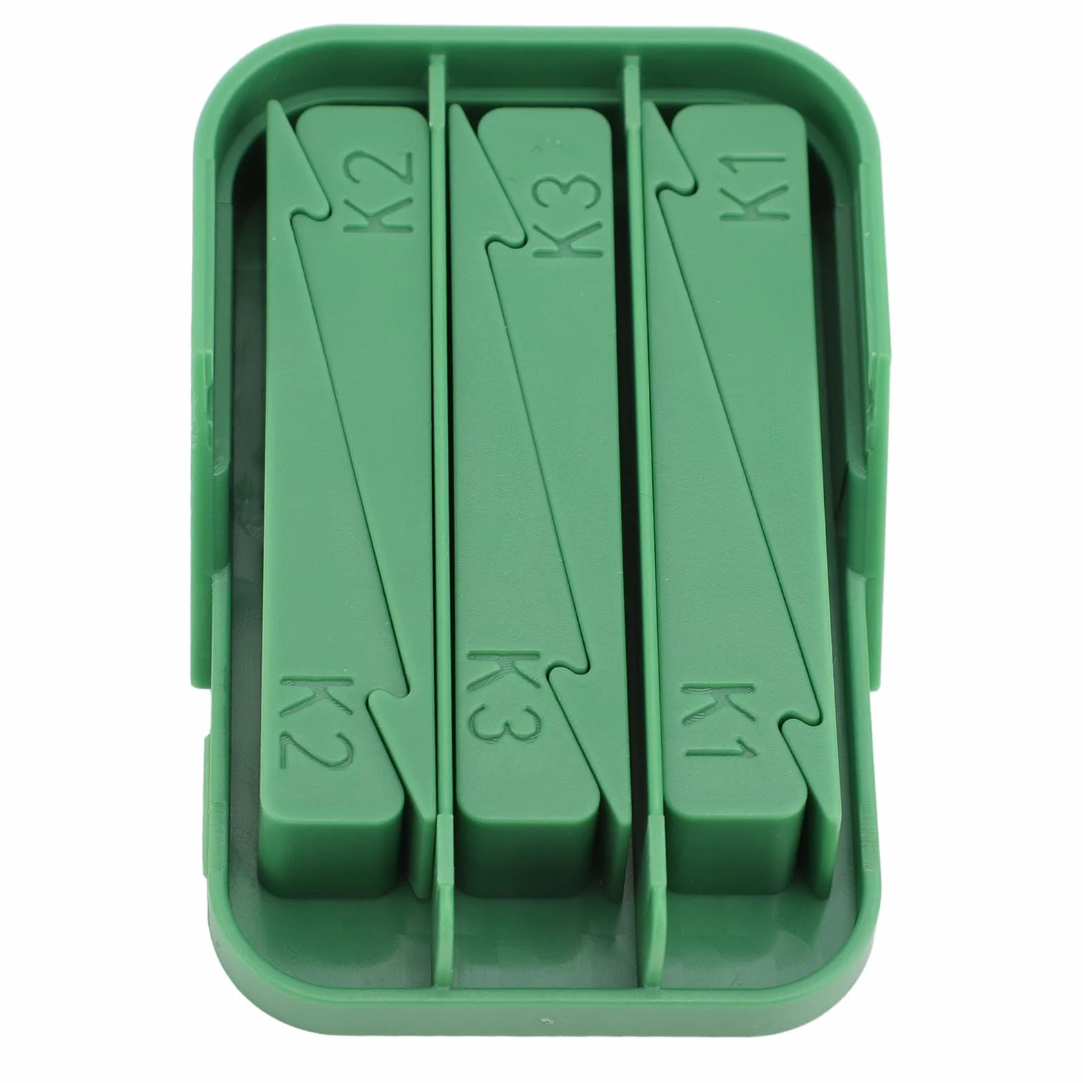 Ultrathin Sectioning Aid Multifunctional Thin Slicing Aid Kitchen Tool for Fruits and Vegetables