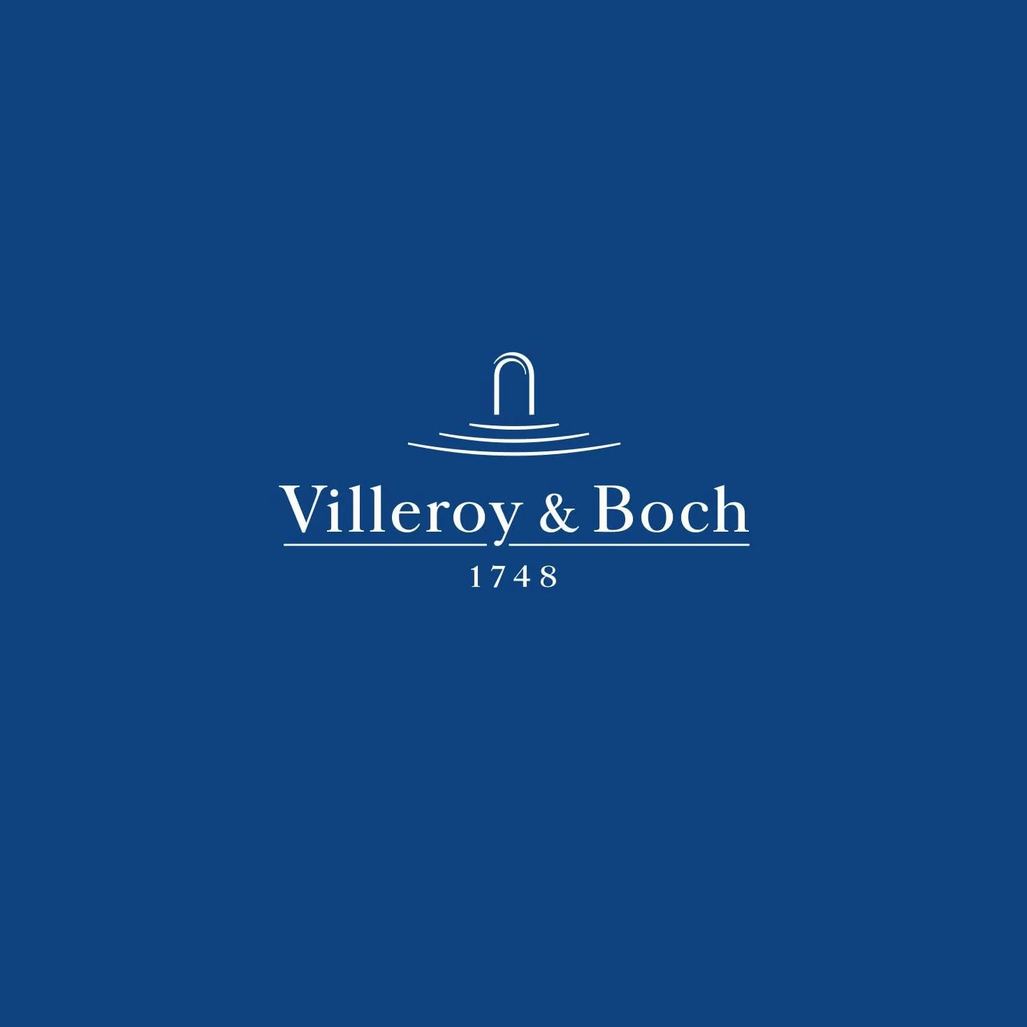 Villeroy & Boch Ella Zestaw Sztućców, Srebrny, 113-Częściowy