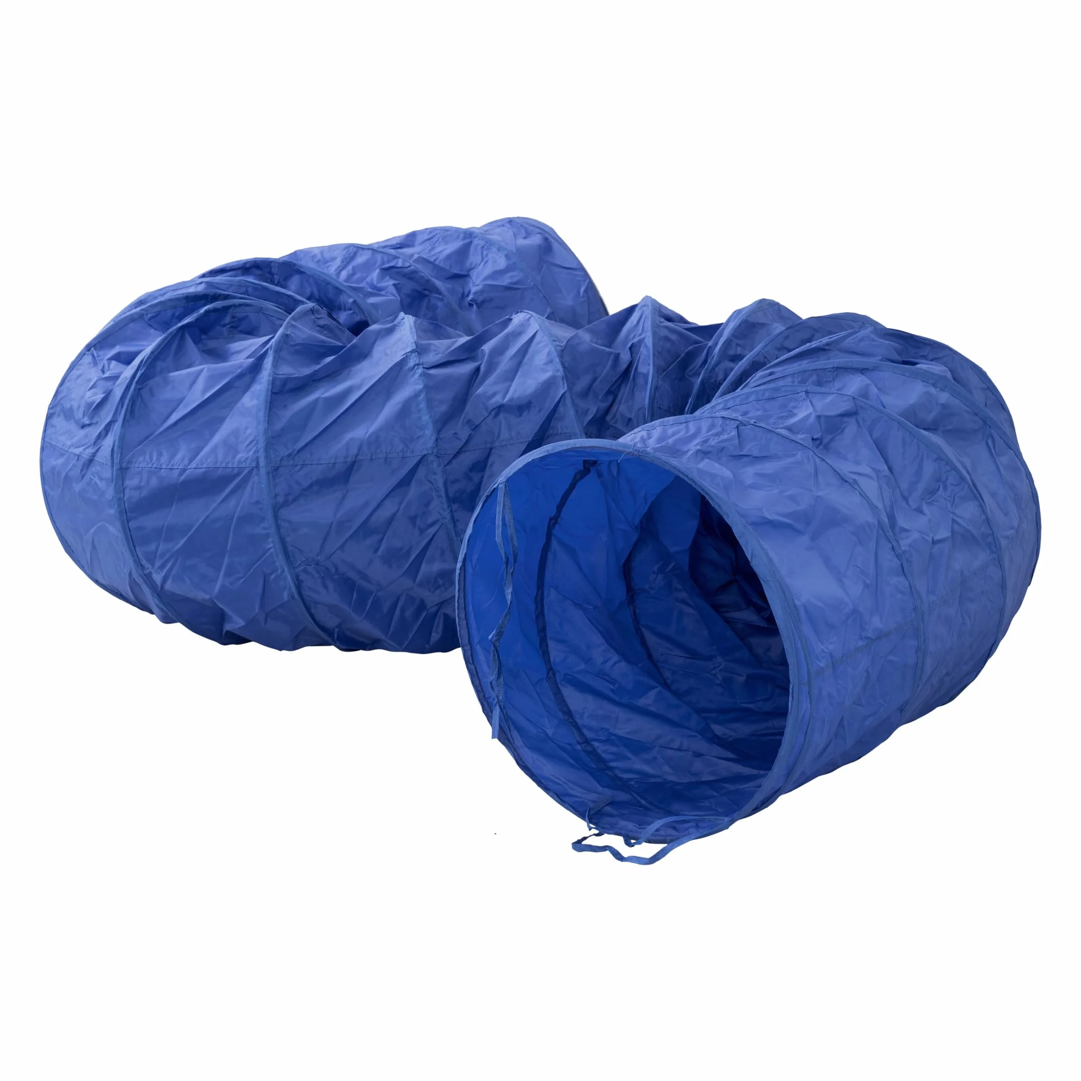 Trixie Tunel ø 60 cm 5 m Niebieski