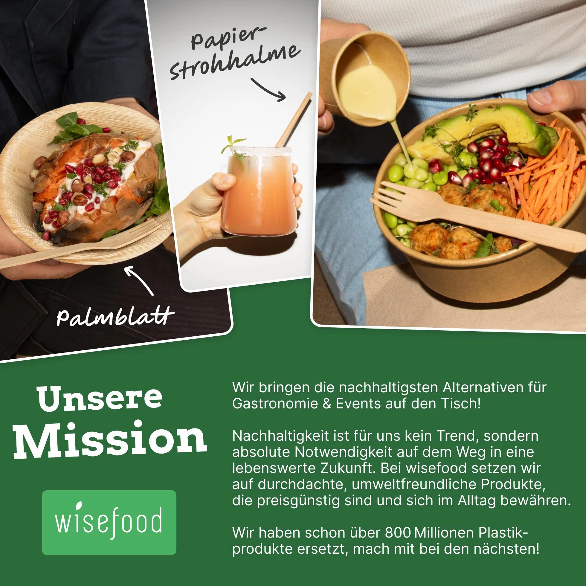 Wisefood szklane słomki – zestaw kolorowych słomek do picia – wielokrotnego użytku – 7 x długie, 7 x wygięte, 2 x szczotki do czyszczenia, 1 x woreczek, zrównoważone słomki wielokrotnego użytku dla dzieci lub na imprezy