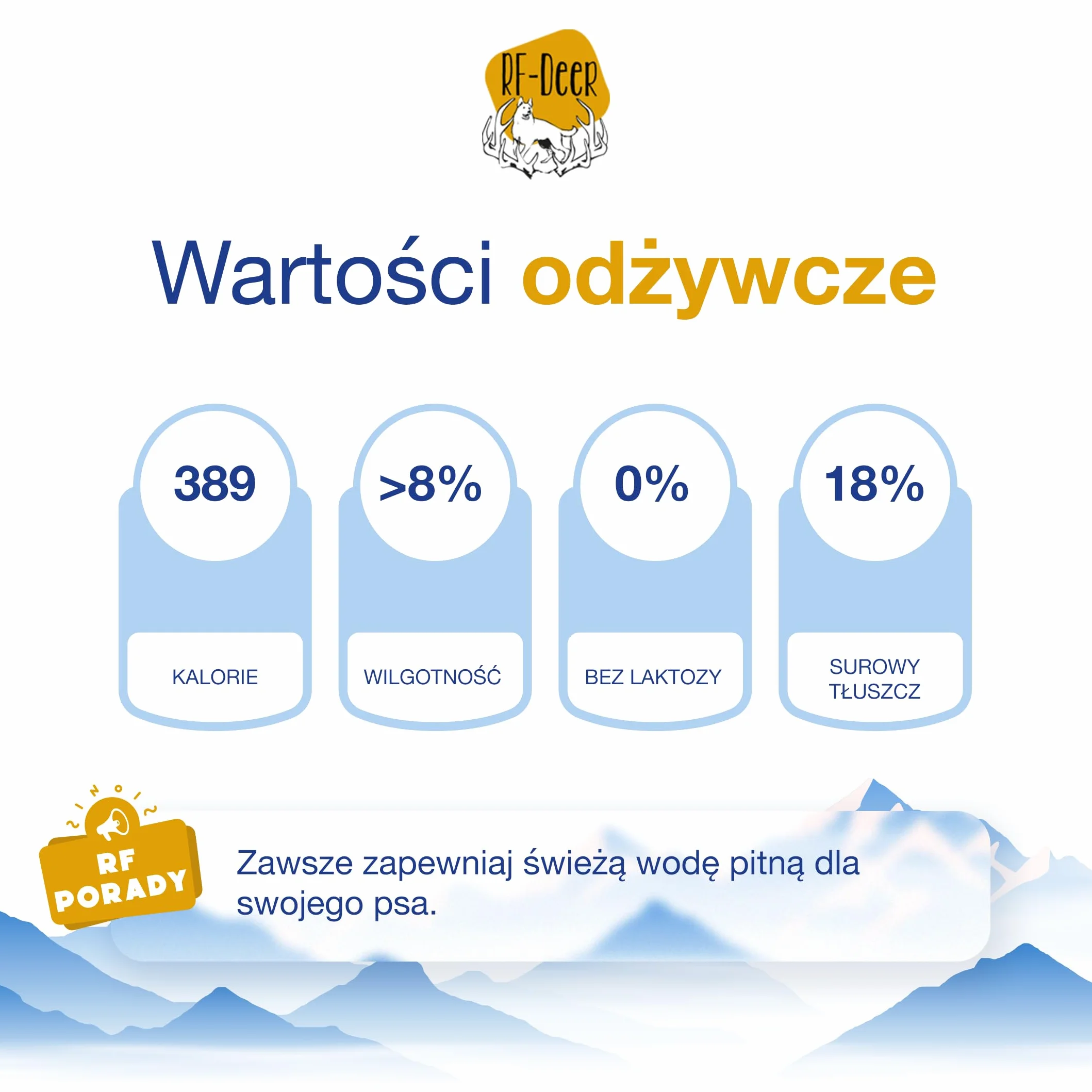 Gryzak dla psa Ser himalajski 100% naturalny Bez GMO Bez laktozy Rozmiar M 1 szt