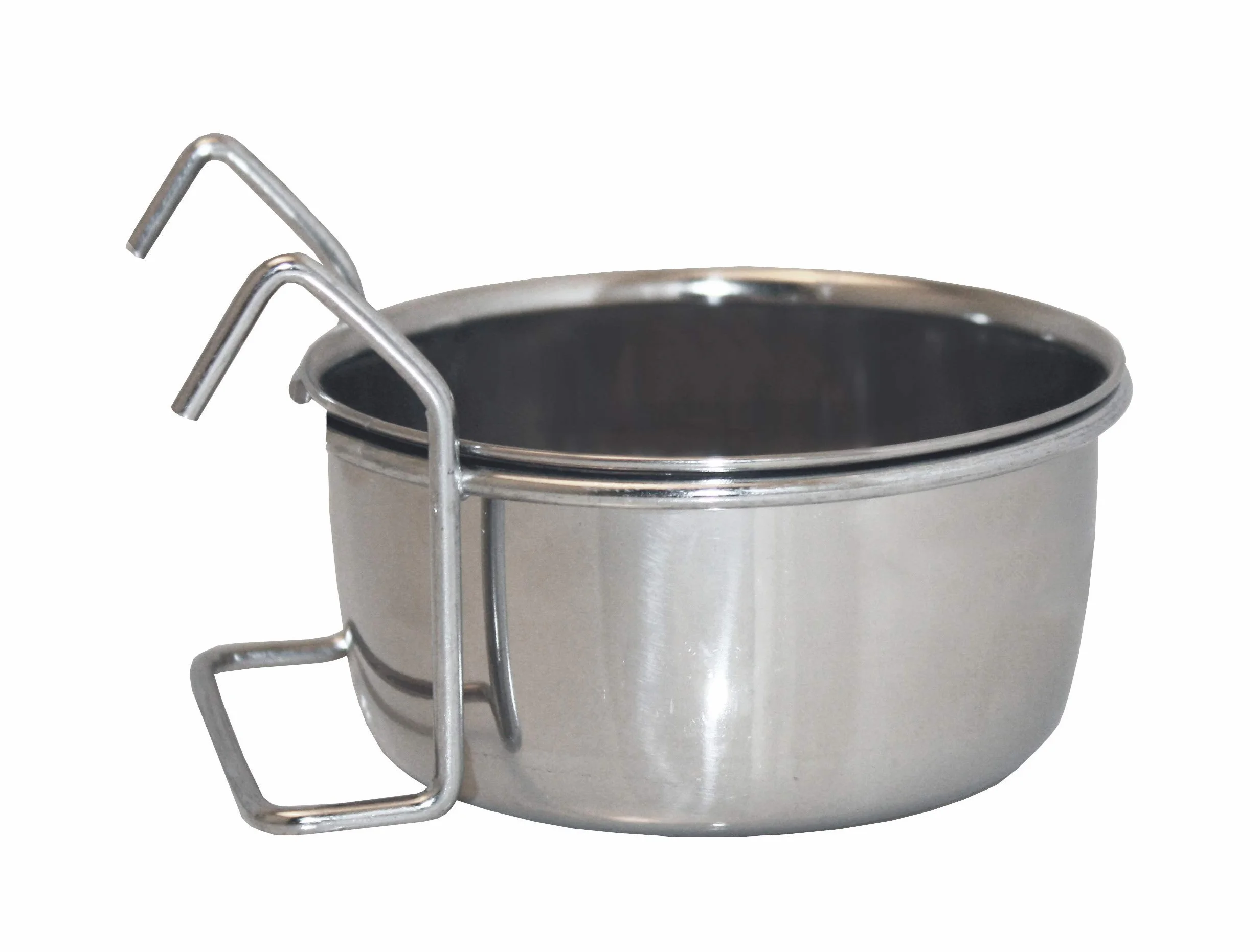 Pet Platter Hook On miska dla zwierząt domowych, 900 ml