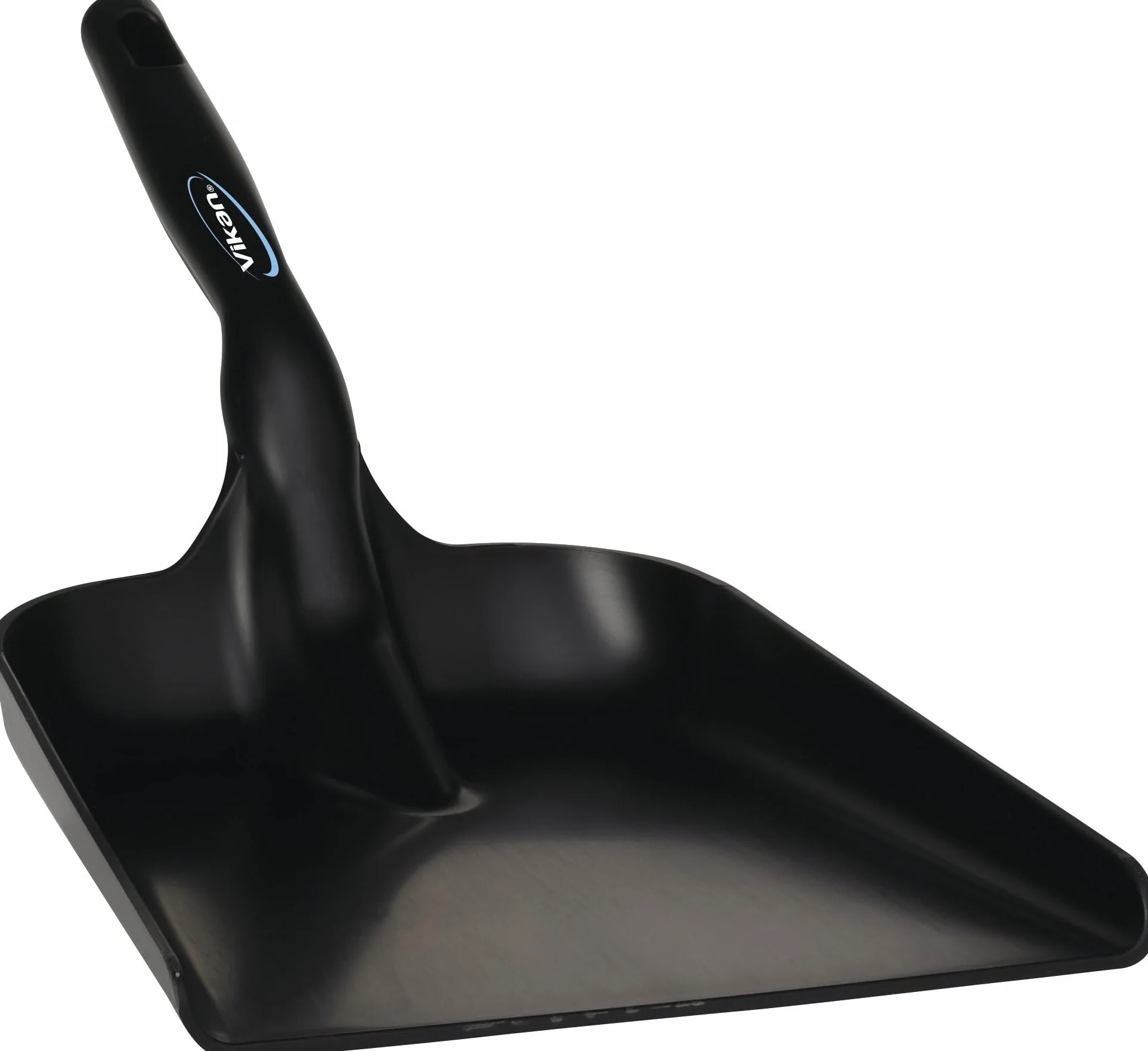 Vikan 5673 Szufelka, Czarny, 55 x 27,5 x 11cm