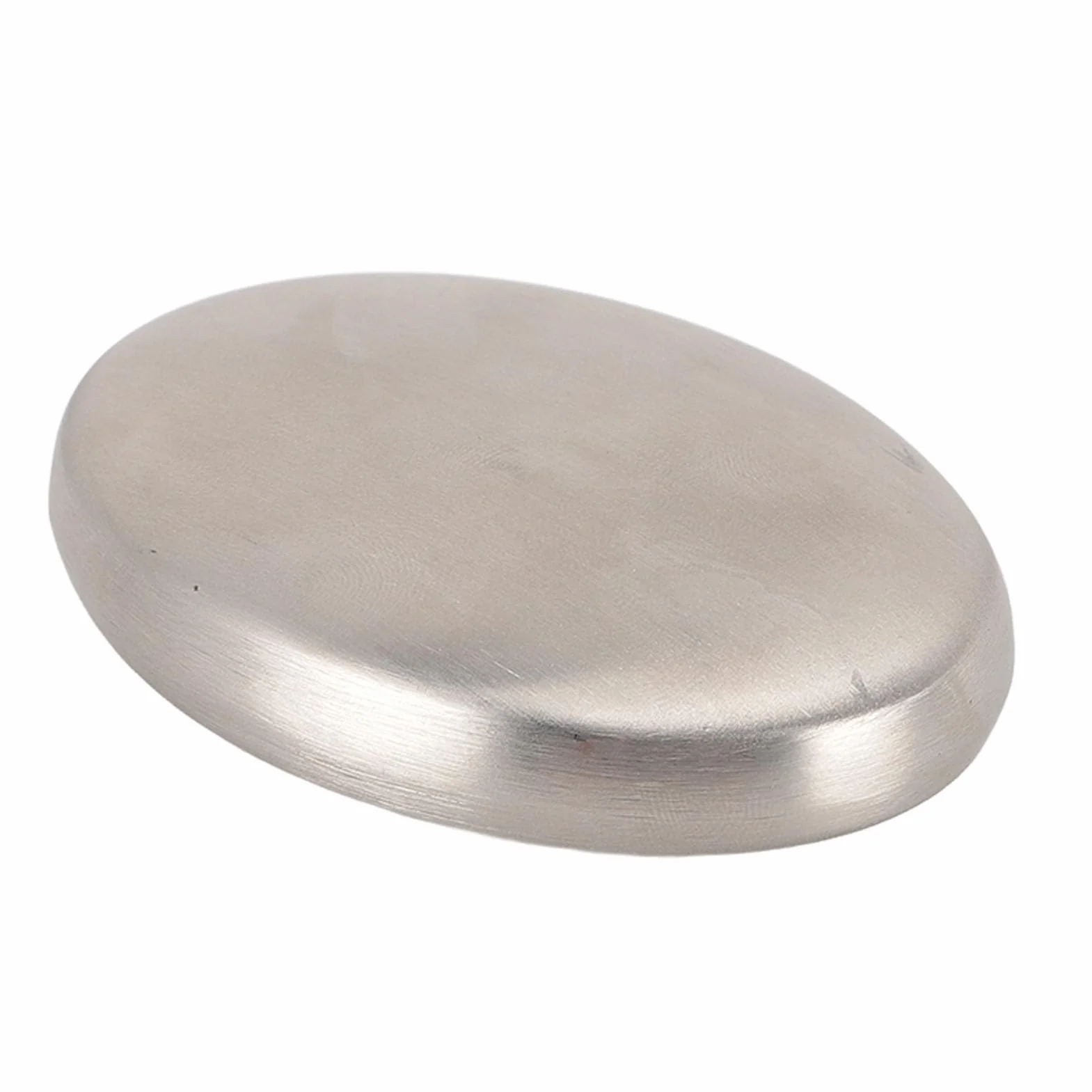 Stal Nierdzewna Mydło z Mydła Metalowa Zapachy Zapachowy, Gadżet Kuchenny do Mycia Ręcznego do Usuwania Rybnego Czosnku Zapach Cebulowy, Metalowy Mydel (3PCS)