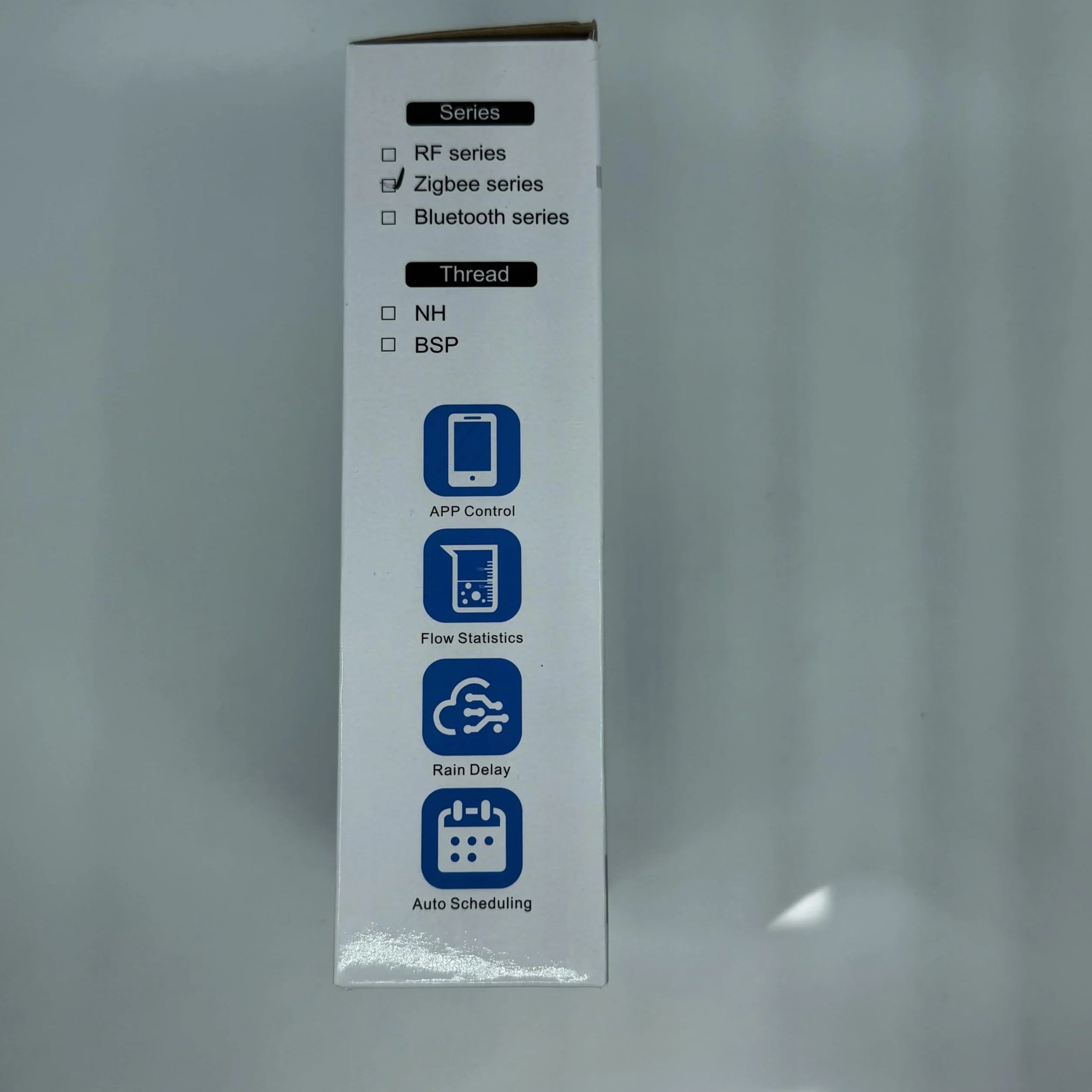 Zawór System Nawadniania Podlewania Sterownik zawór wody SMART ZIGBEE Tuya