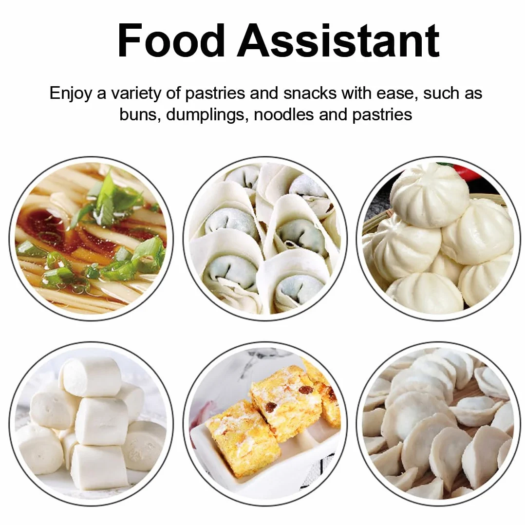 Zestaw do robienia makaronu, 10 sztuk, ze stemplem ravioli i deską do gnocchi, w zestawie wałek do ciasta, krajalnica do pierogów, wydajny zestaw do robienia tortellini/szpecli