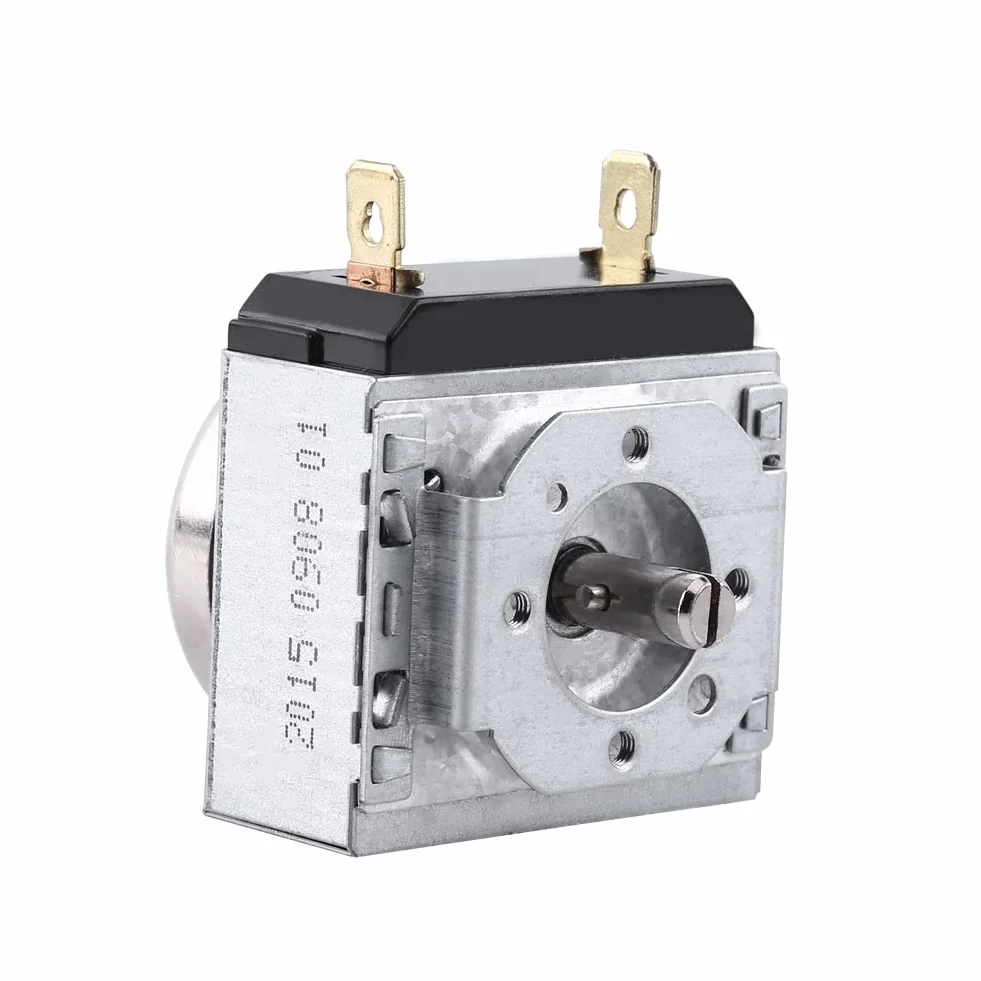 Minutnik, minutnik DKJ/1-60 (SL-60C), 60 minut wymiana wyłącznika czasowego kuchennego na elektroniczną kuchenkę mikrofalową