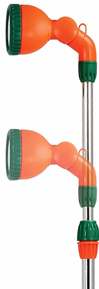 Prysznic ogrodowy, kemping, prysznic ogrodowy, 1,6-2,2 m