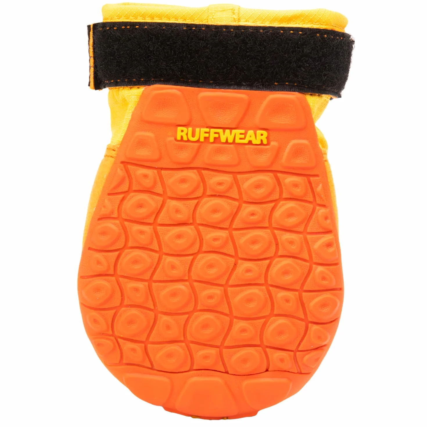 Ruffwear Summit Trex Buty dla psów XS żółte