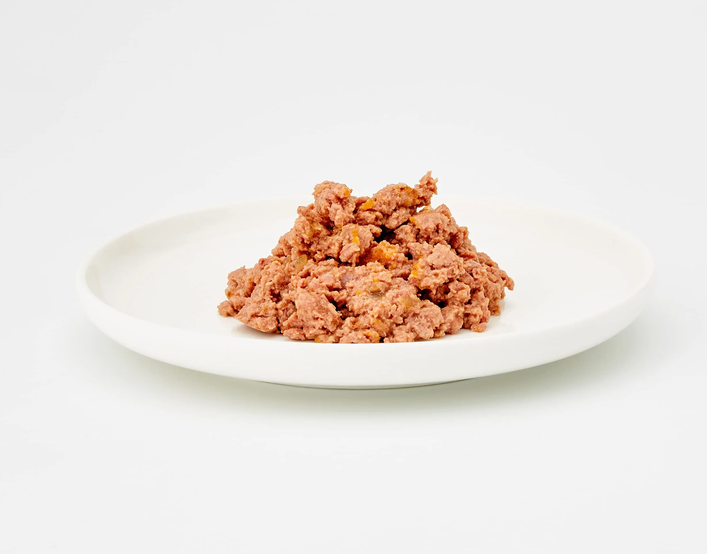 Mjamjam Premium Mokra Karma dla Kotów, Kurczak/Marchewka, 12 x 125 g