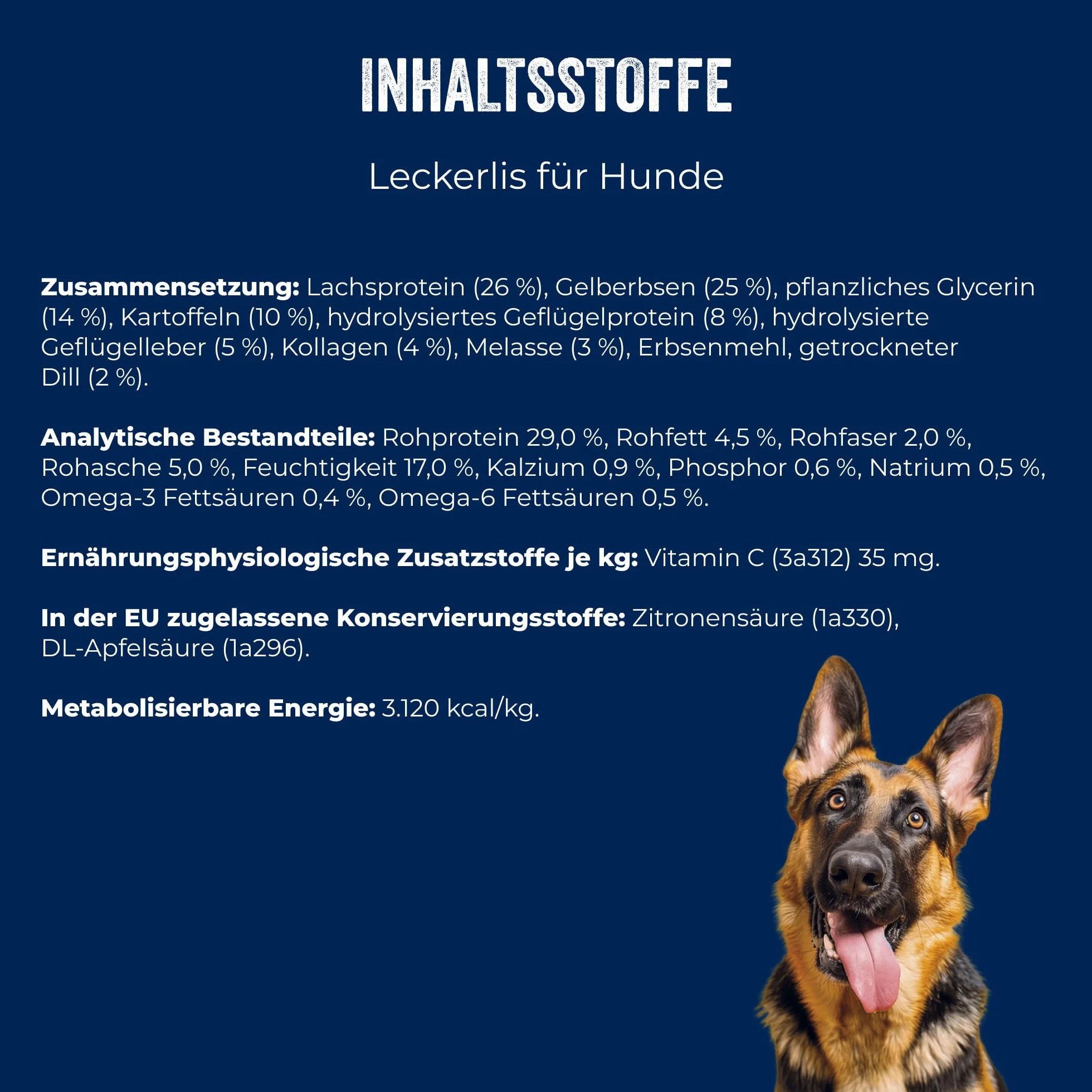Brit Premium by Nature Dog półmokre przekąski z łososiem i koperkiem, przysmaki dla psów na trawienie i układ odpornościowy, 180 g