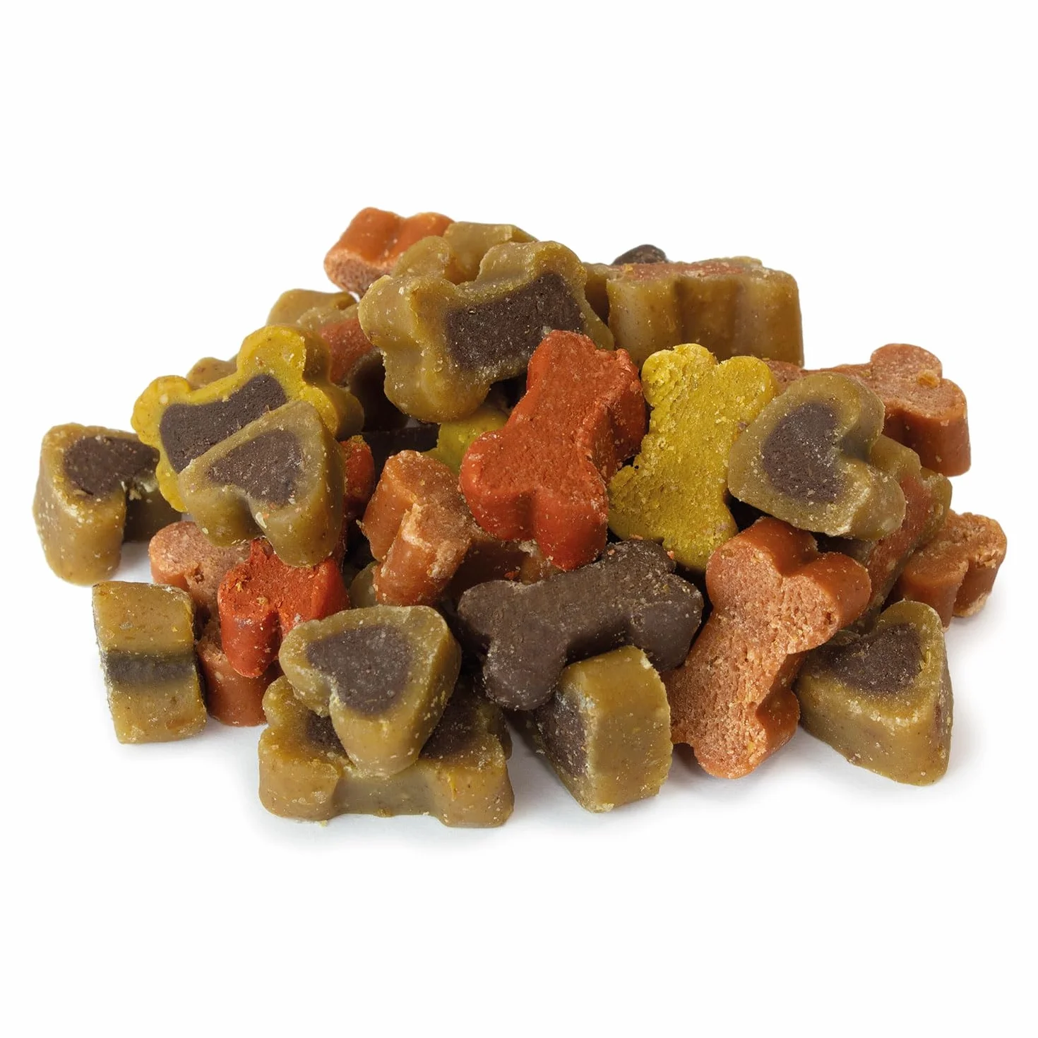 Arquivet Soft Snacks Huesitos and Hearts Mix 340 GR