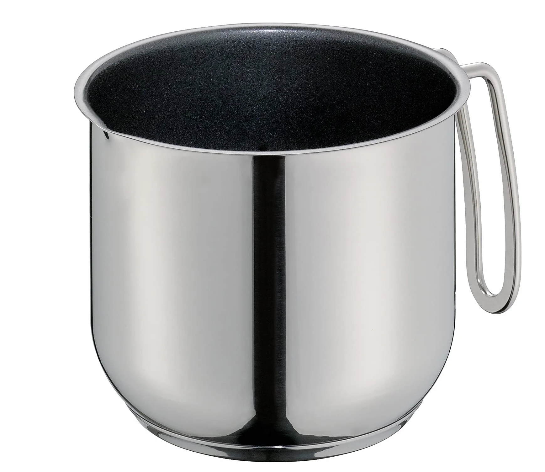 Küchenprofi KP2370612814 Aluminiowy słoik na mleko i mleko