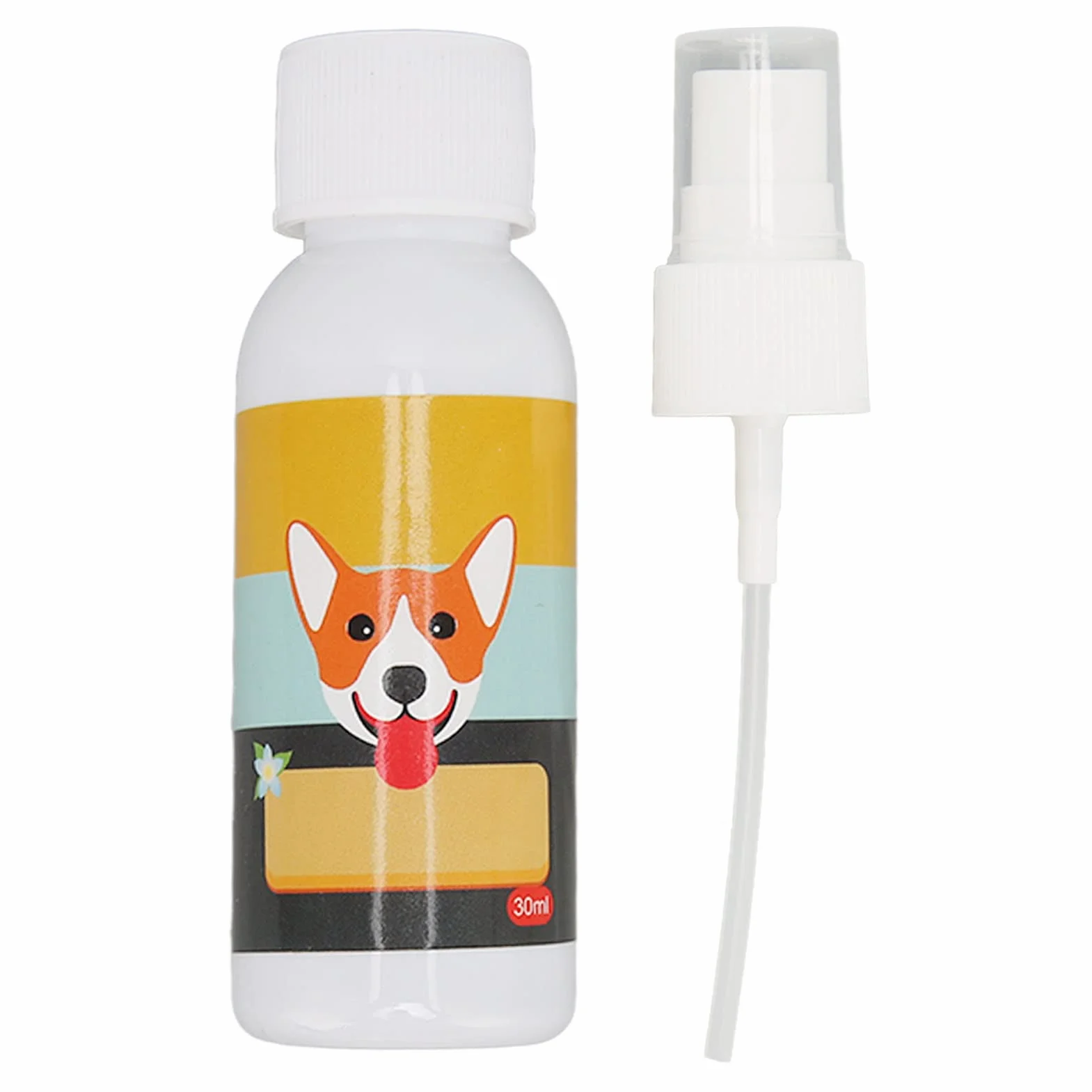30ml Pet Ing Aid Sp - Nocnik dla Psów i Kotów - Defekacja Sp - Pomoc Toaletowa dla Psów - Skuteczny Pet Ing Sp do Nocnika