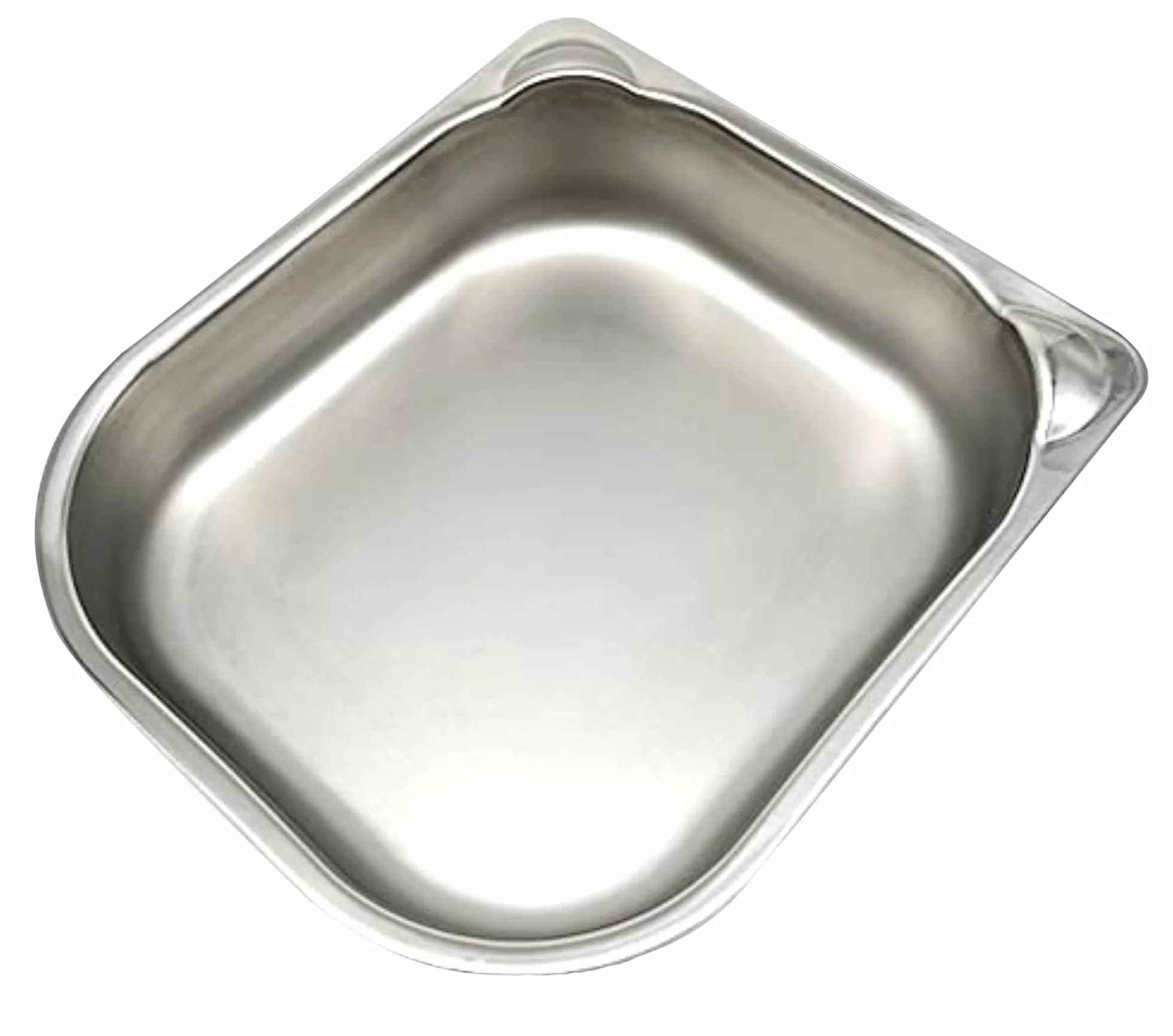 Cat Mate Wkładki do misek ze stali nierdzewnej x 2 do C100 i C200