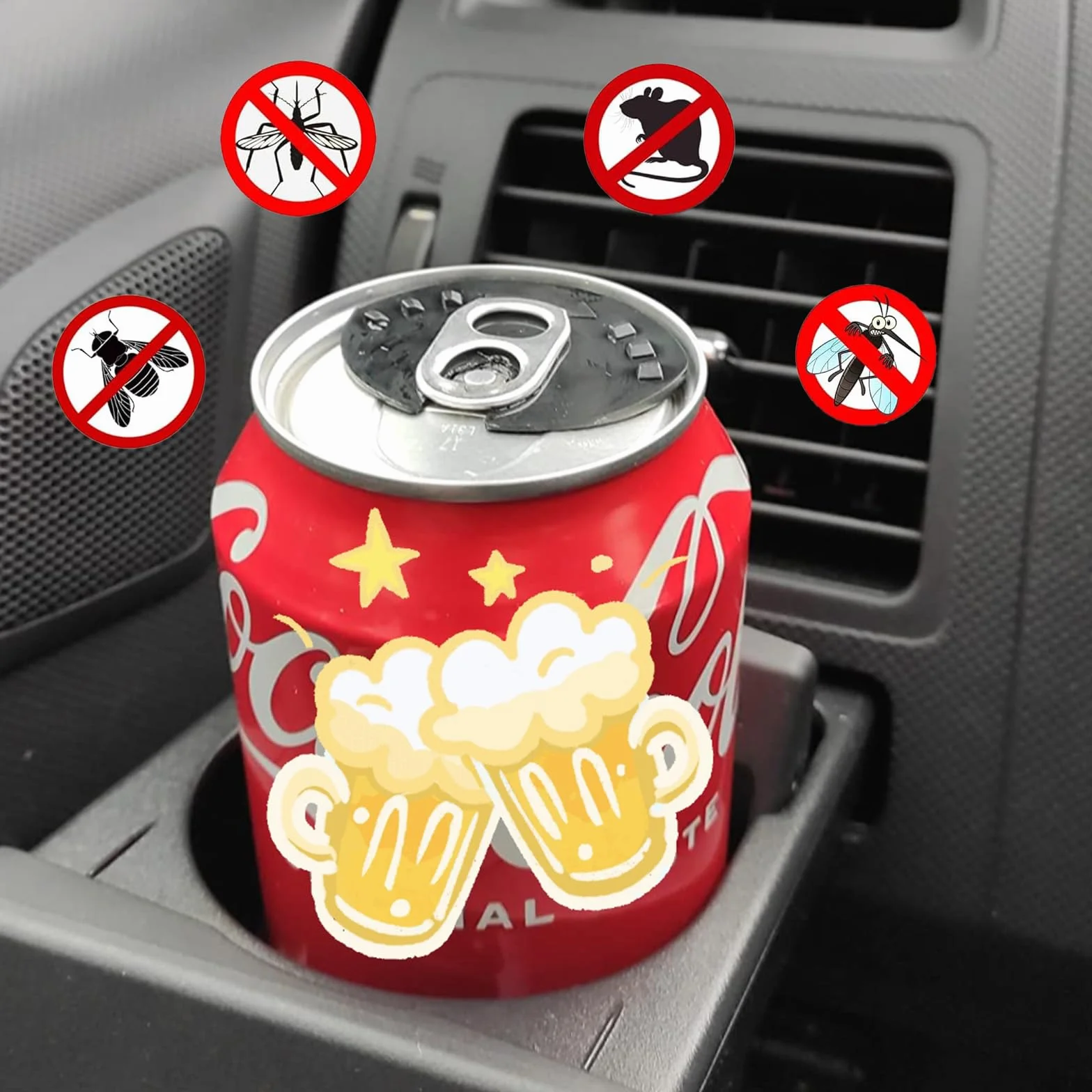 10 sztuk puszka zatyczek do napojów, zamknięcie na puszka, pyłoszczelne, pokrywka do puszka, coli, pop, voladosen, po piwie, pokrywki na żywność, do napojów