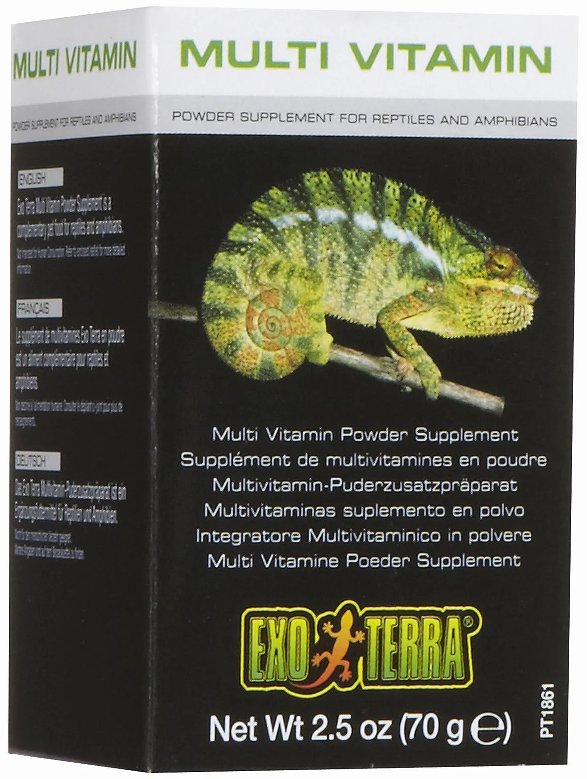 Exo Terra Multiwitaminy 70 g