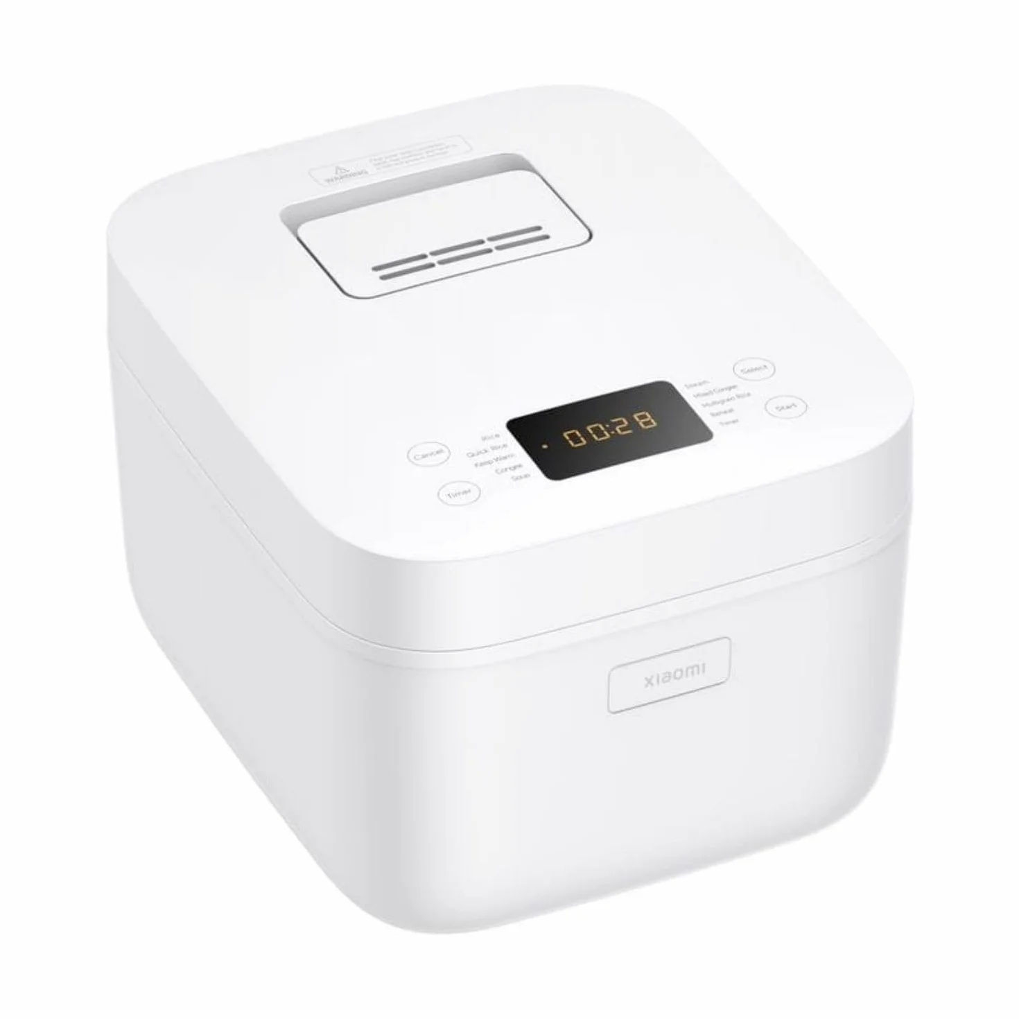 Xiaomi Multifunctional Rice Cooker 4L EU