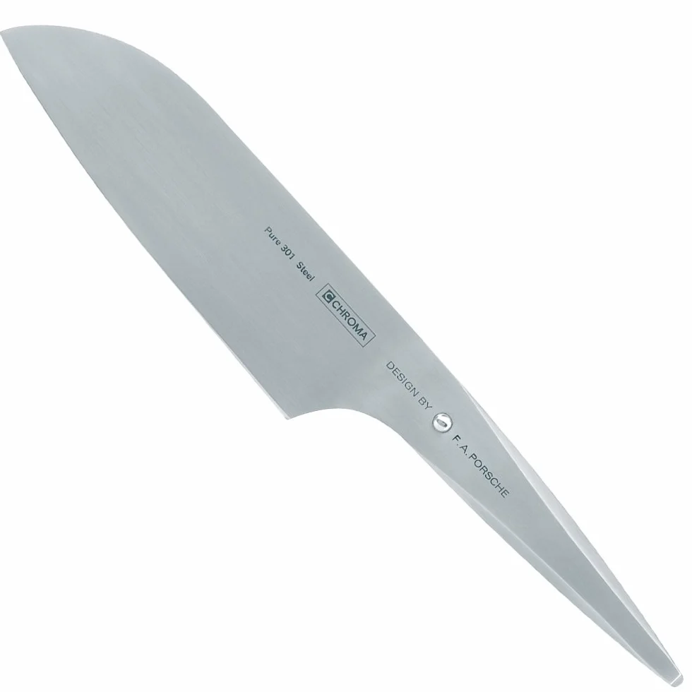 Chroma P-529 3-częściowy zestaw noży, składający się z P-05, P-02 i P-09