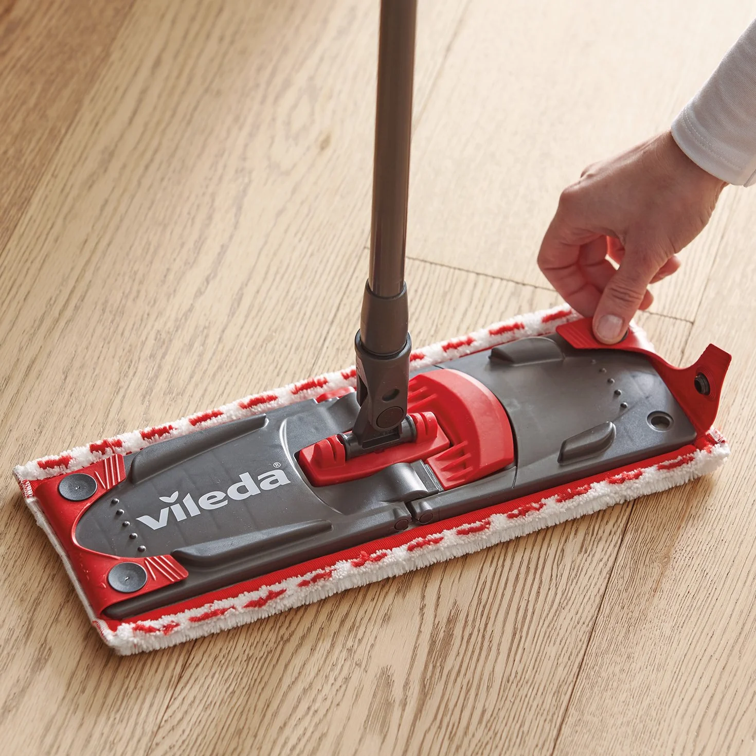 Vileda Mop Ultramax
