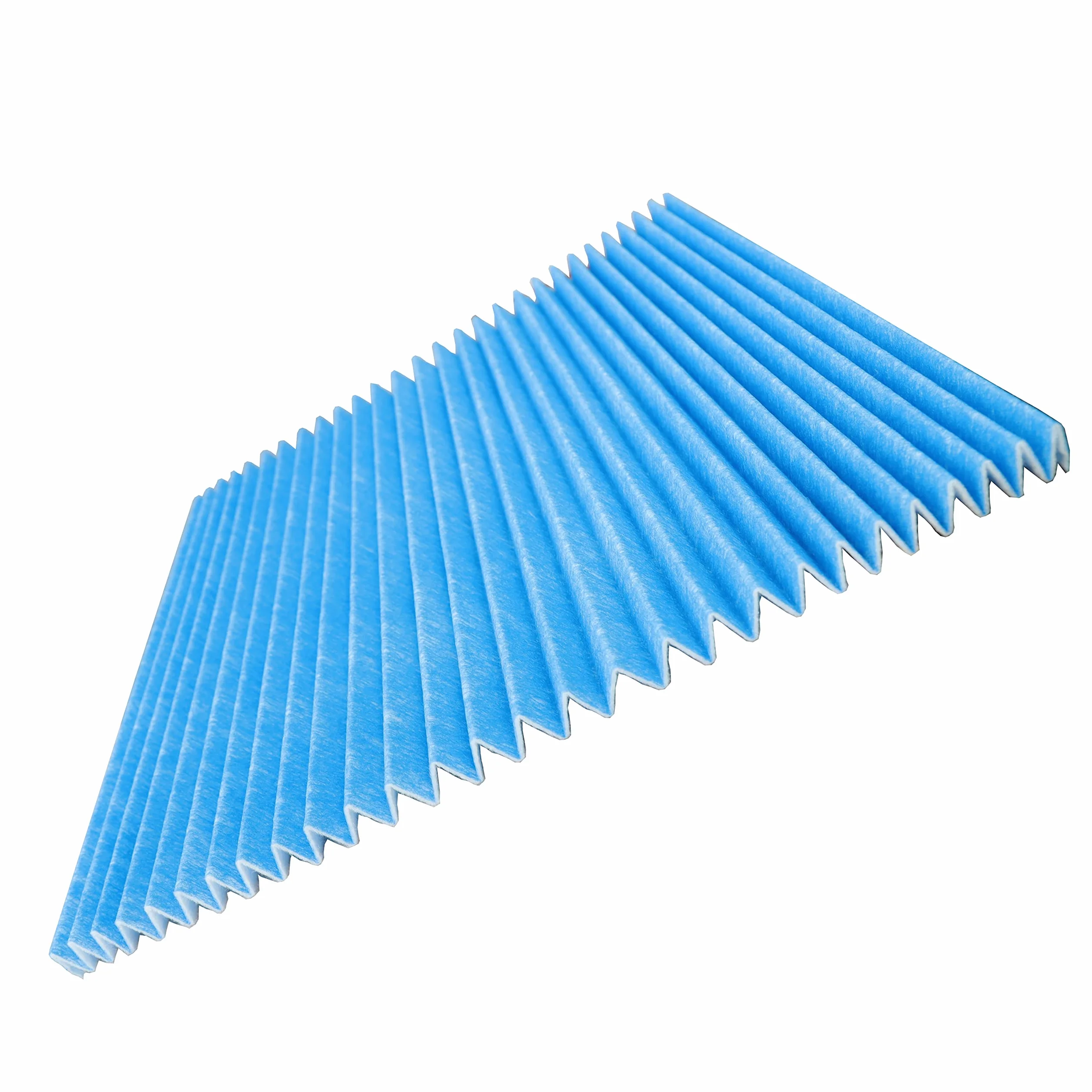 1 szt. Zamiennik filtra oczyszczacza powietrza do Daikin MC70KMV2 Seria MC70KMV2 N MC70KMV2R MC70KMV2 A MC70KMV2 K MC709MV2 (1 szt. Filtr Daikin