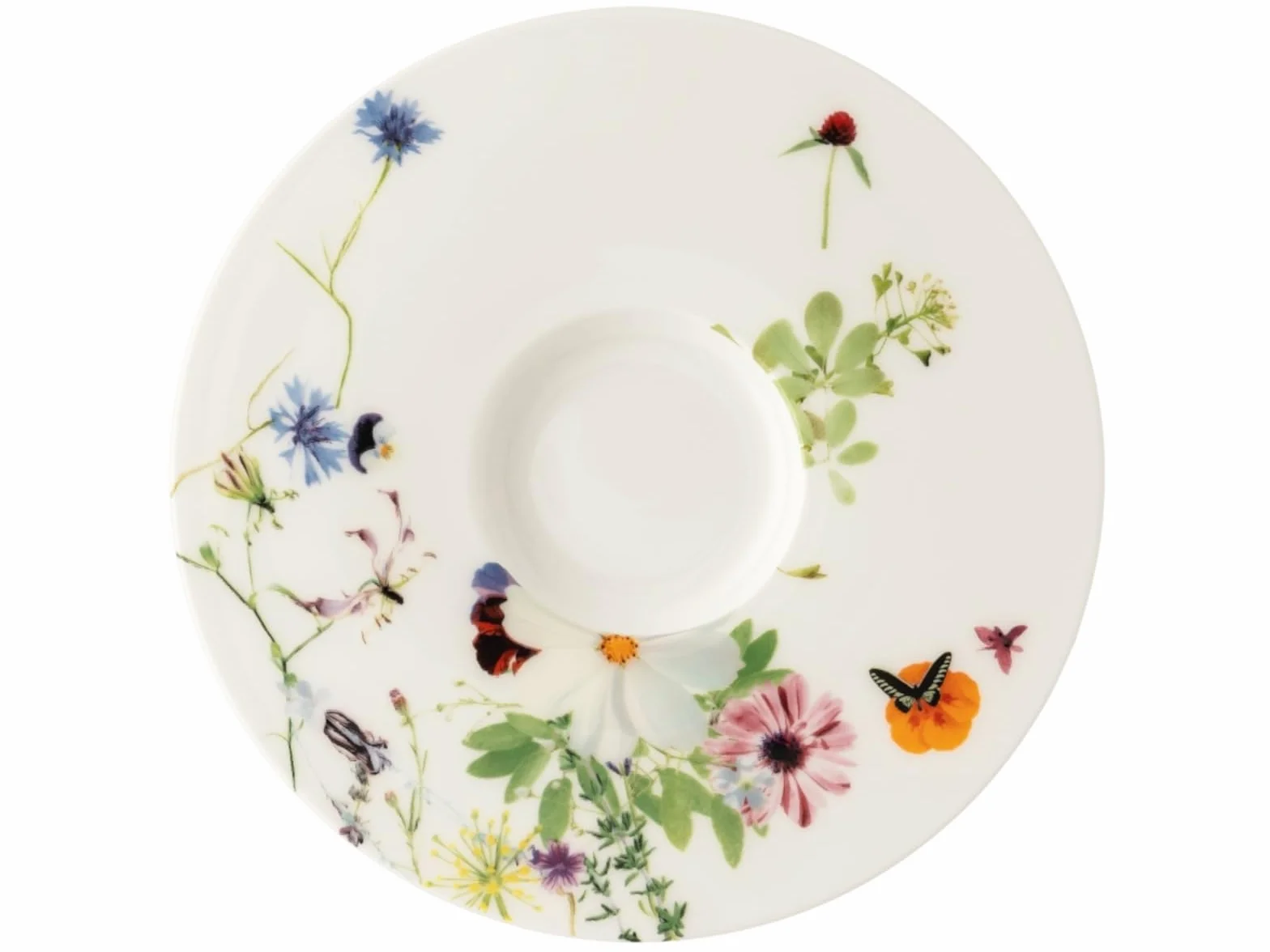 Herbata/Cappuccino Unt. Grand Air 16 CM