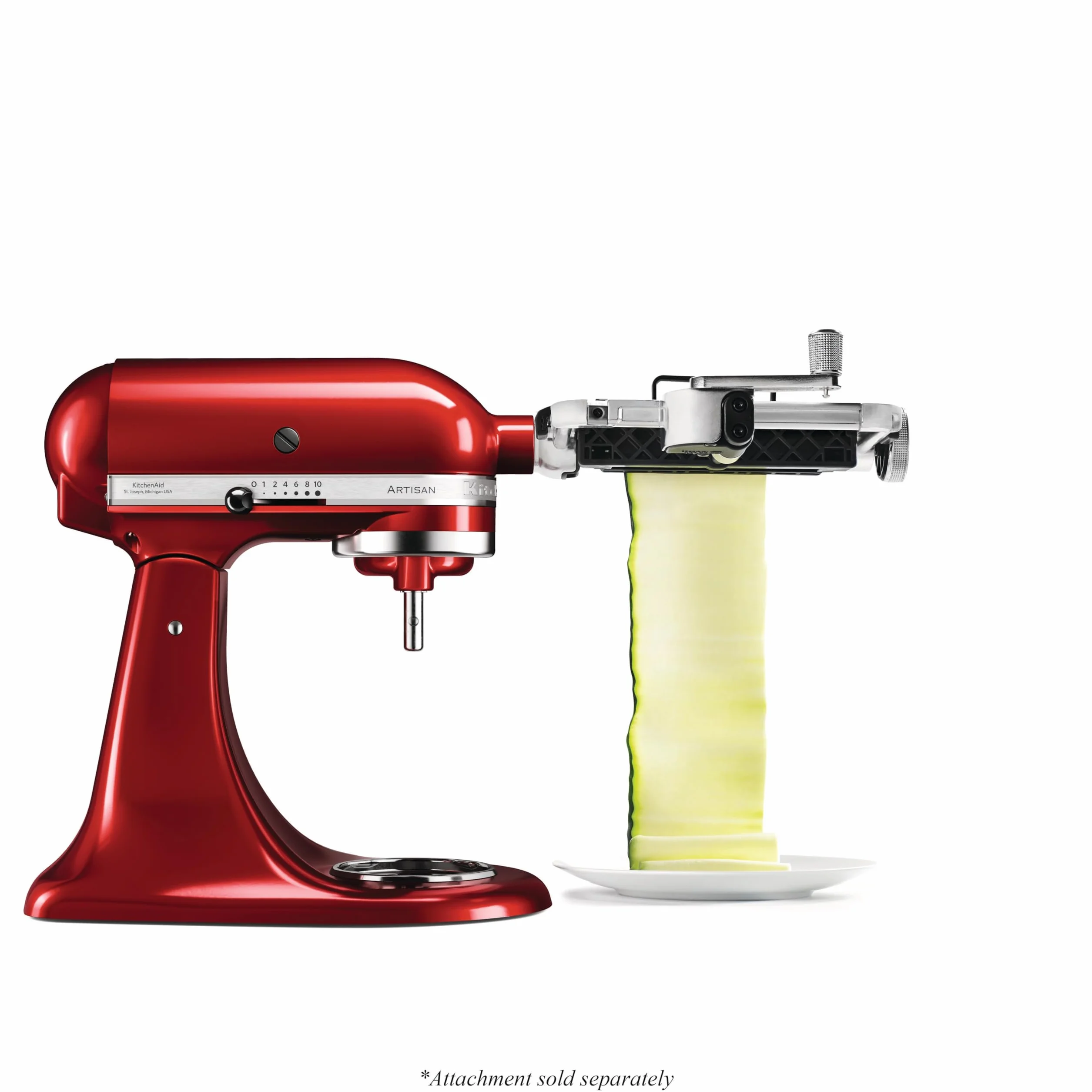 KitchenAid Krajalnica do warzyw 5KSMSCA