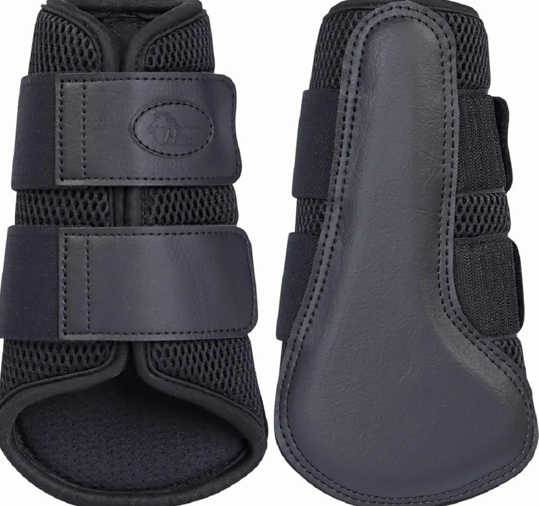 Harry's Horse Knieschutz für Pferde Flextrainer Air mesh