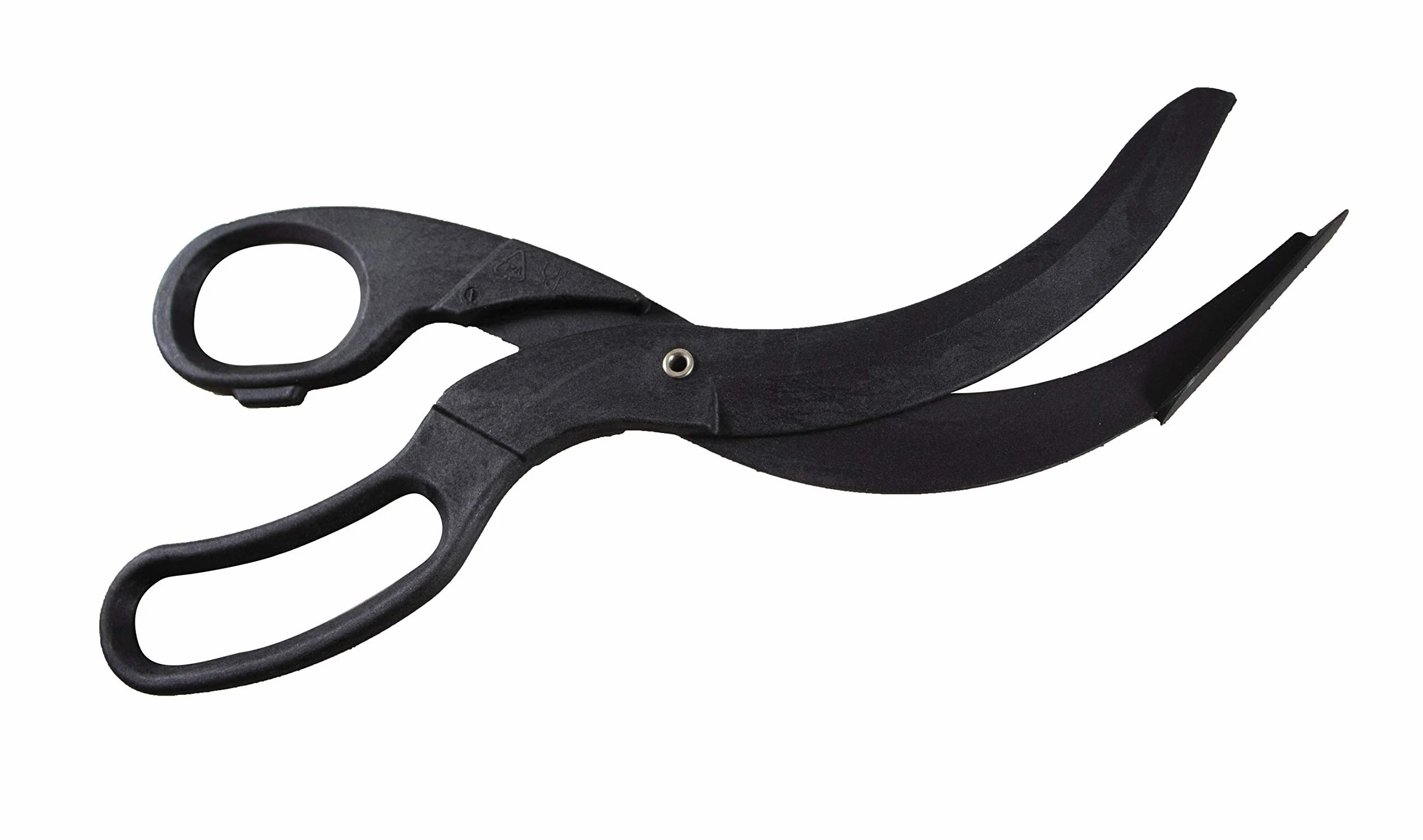 Fackelmann Nylonowa krajalnica do pizzy 25 cm