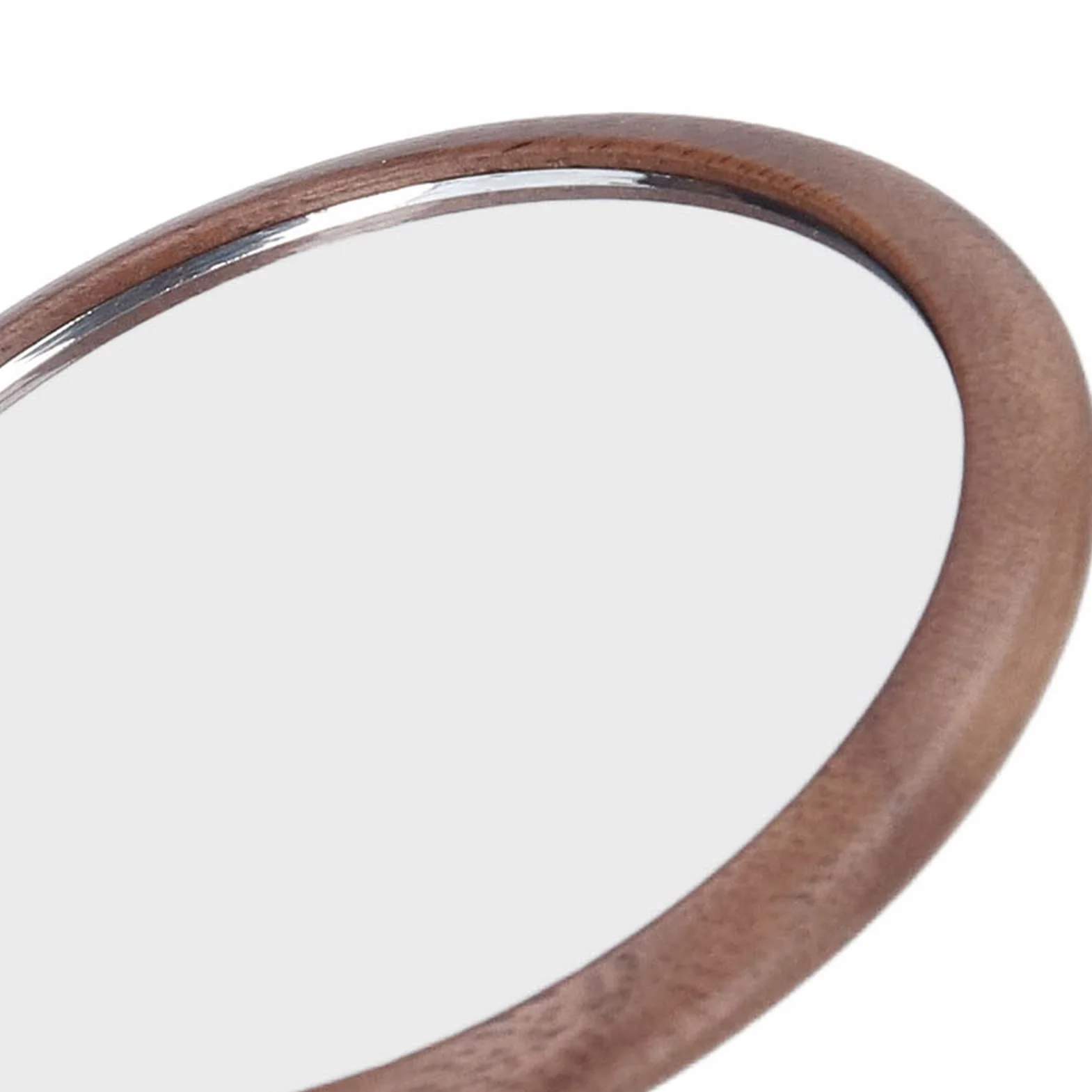 Espresso Mirror, Regulowane Obrotowe Lusterko Odblaskowe do Monitorowania Strzału Narzędzie Baristy Akcesoria do Ekspresów do Kawy