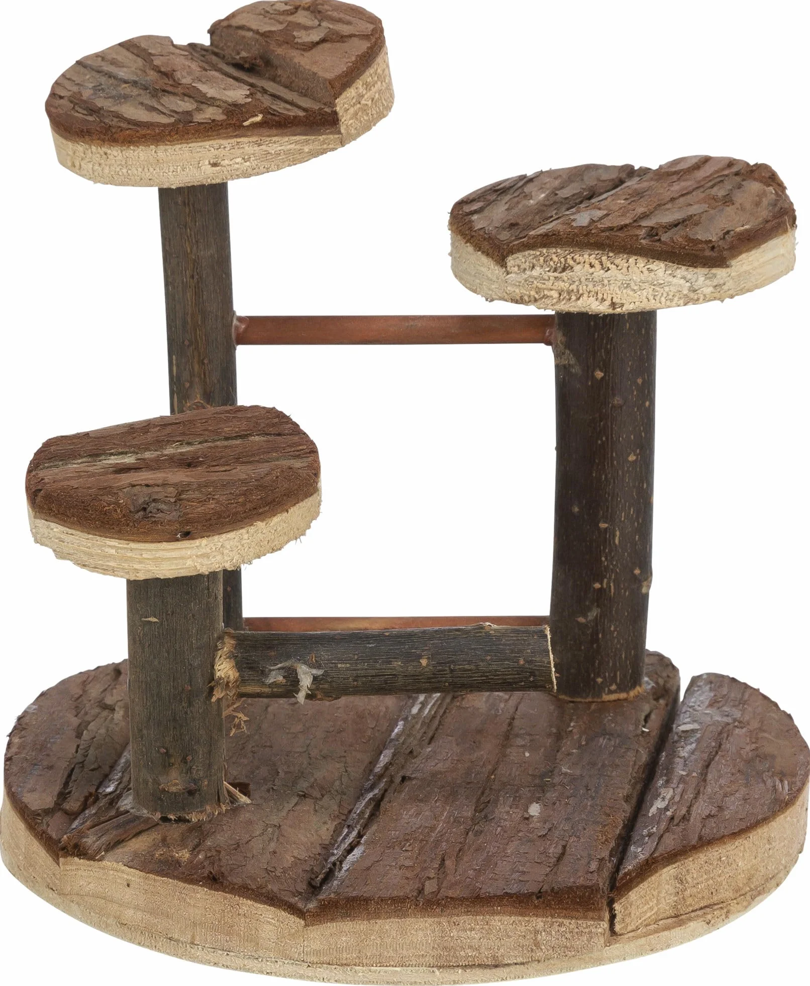 Trixie Rama wspinaczkowa Natural Living 14 x 14 cm