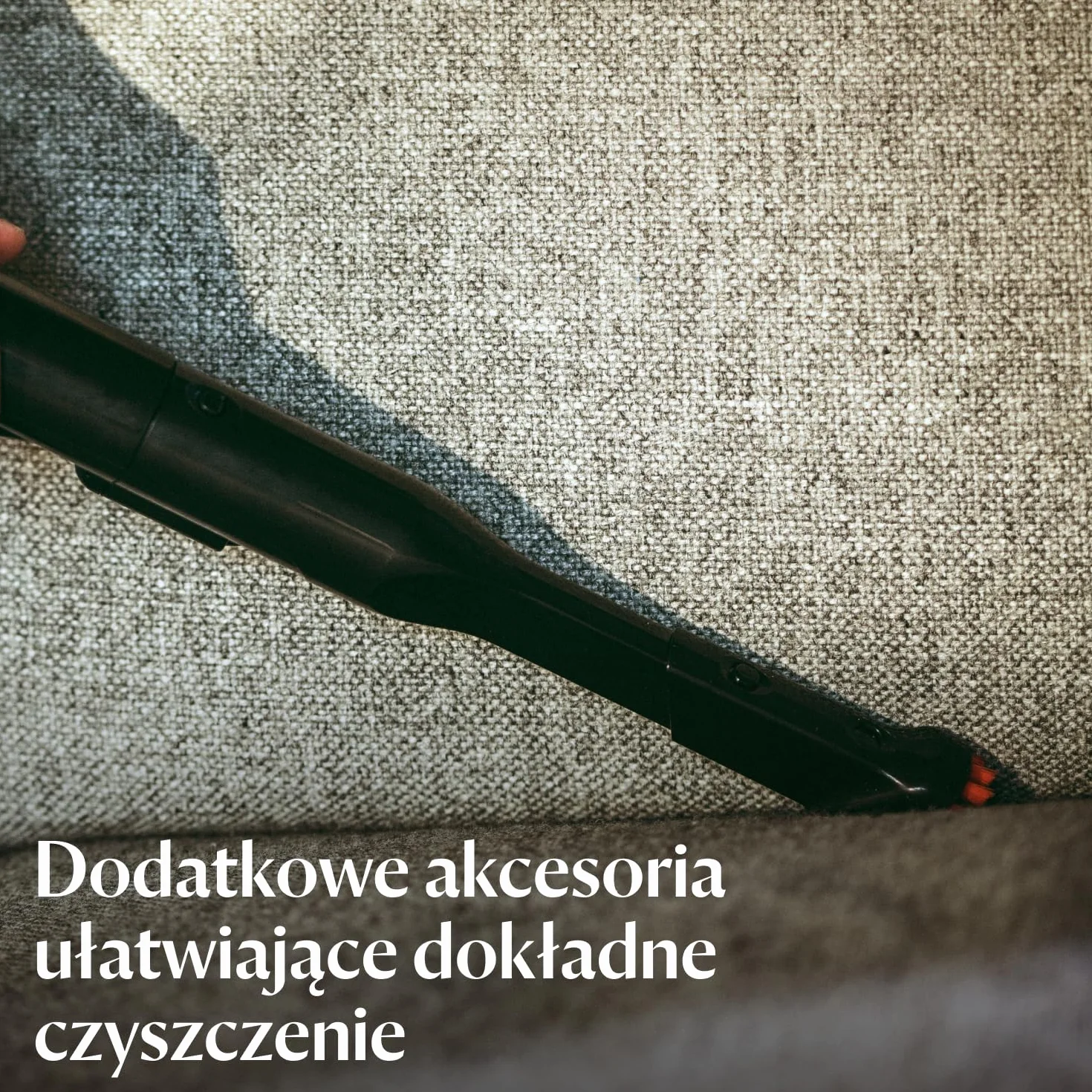 BISSELL ProHeat 2x Revolution, odkurzacz do dywanów, profesjonalny rezultat, usuwa brud i głębokie plamy, mocny silnik 800 W, zbiornik 3,7 l, do dywanów, schodów i tapicerki, 1858N
