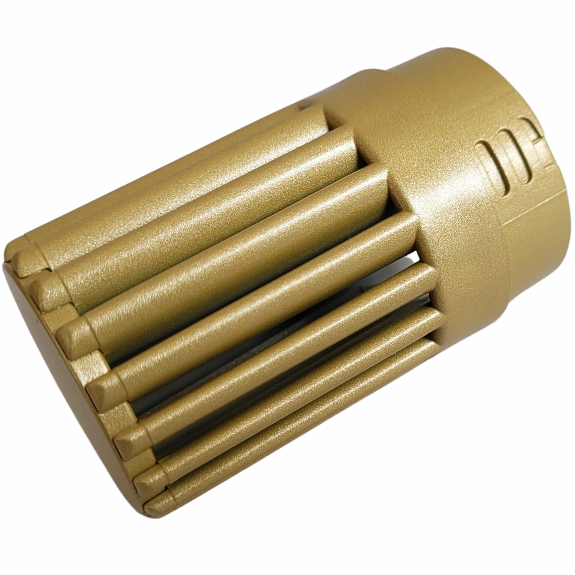 Stożek, wirnik, cylinder kompatybilny z pojemnikami na kurz PowerCyclone CP1873 kompatybilny z Philips serii SpeedPro Max i Series 8000