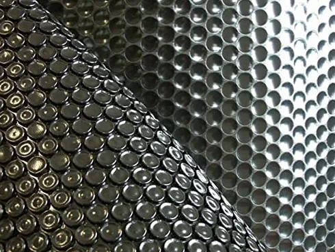 Marimex Plandeka solarna do basenu Easy-Set 3,66 m (średnica 3,00 m), czarna, 300 x 300 x 0,5 cm, 10400297