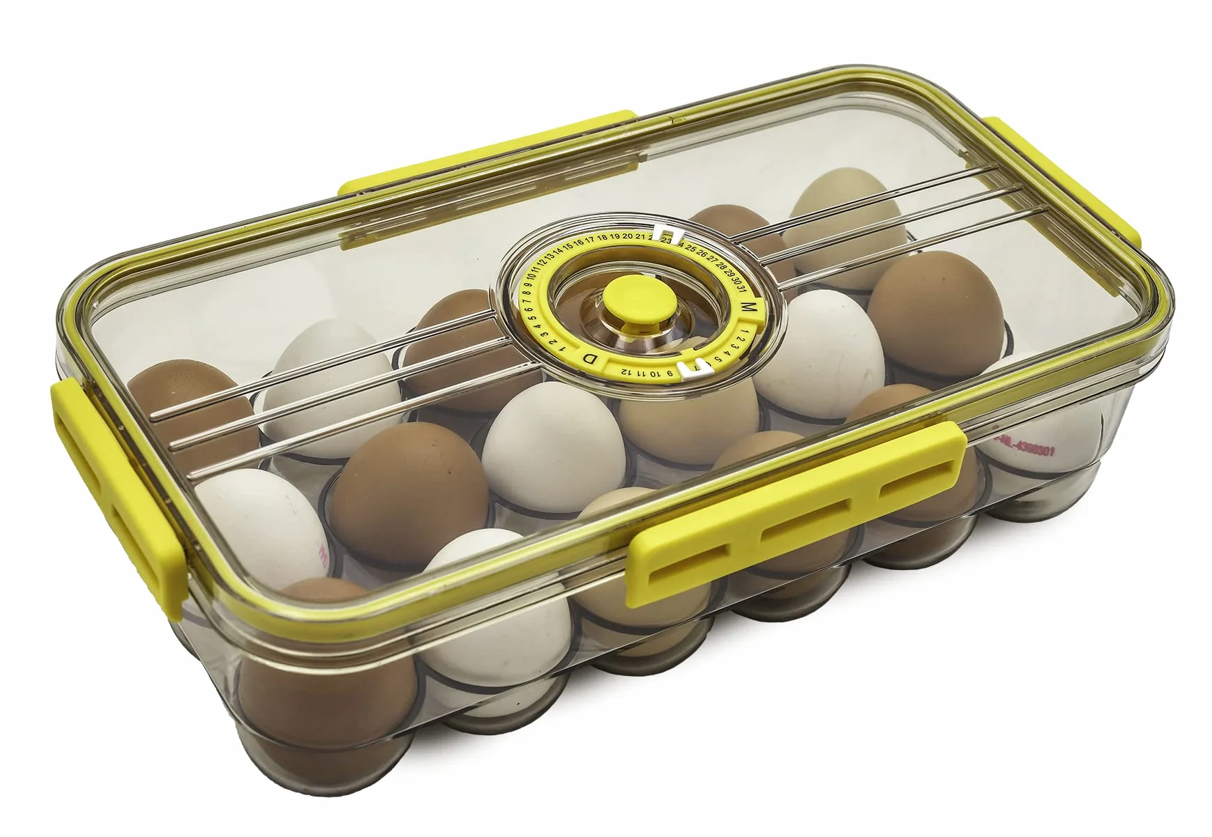 Pojemnik na jajka Safe Egg