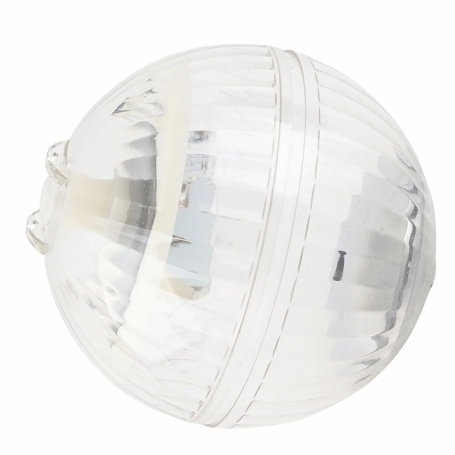 Solarna Pływająca Kulowa do Basenu, Wielokolorowa Dioda LED RGB, Wodoodporna Bateria Zasilana do Ogrodu, Basenu, Wanny i Dekoracji Imprezowych