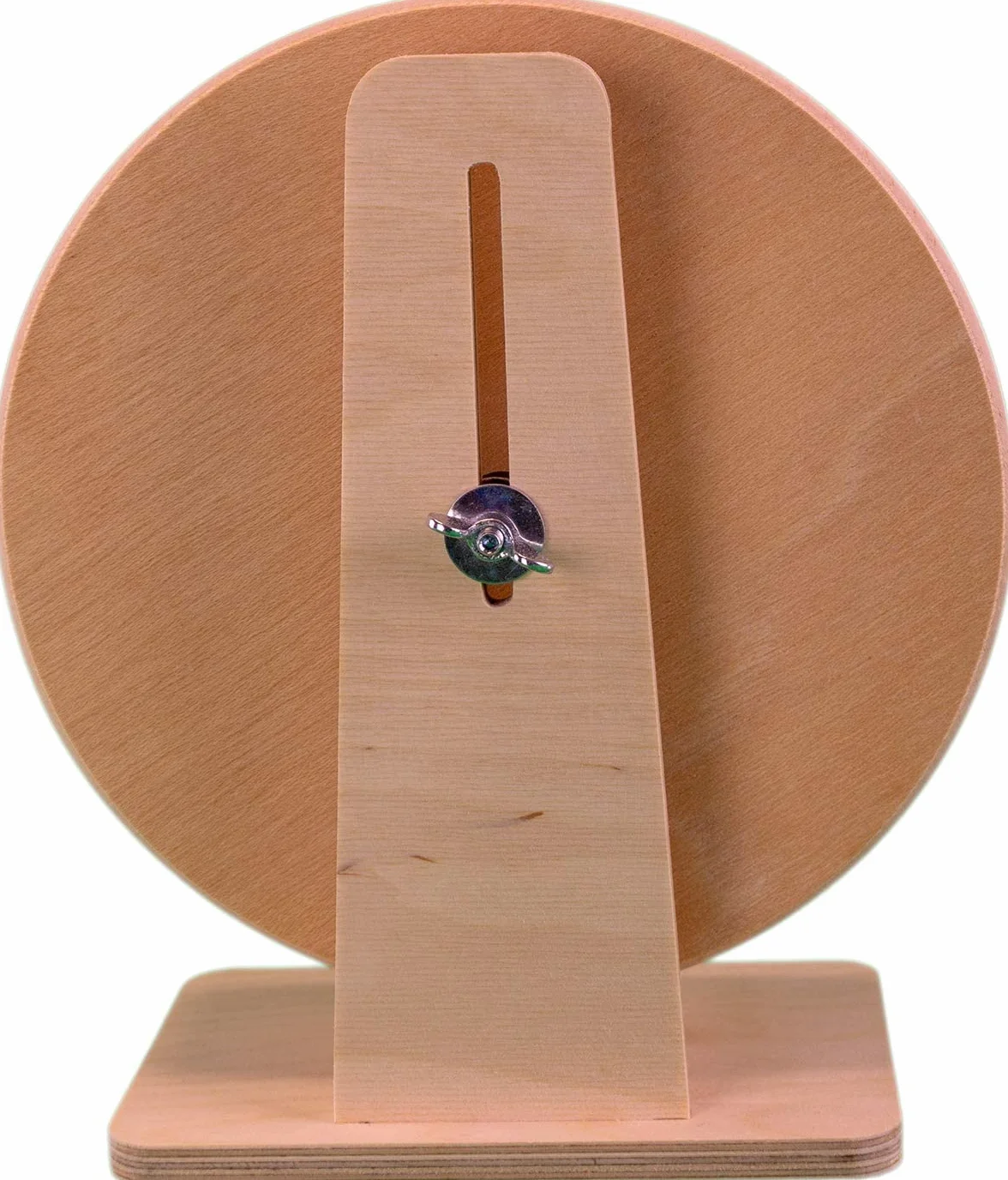 Getzoo Koło korkowe Ø 21 cm (Ø 19,4 cm wewnątrz) z wkładką z korka I uniwersalny wirnik jezdny I delikatne dla łap I elastyczna regulacja I wymienne wkładki z korka I wysokie bezpieczeństwo