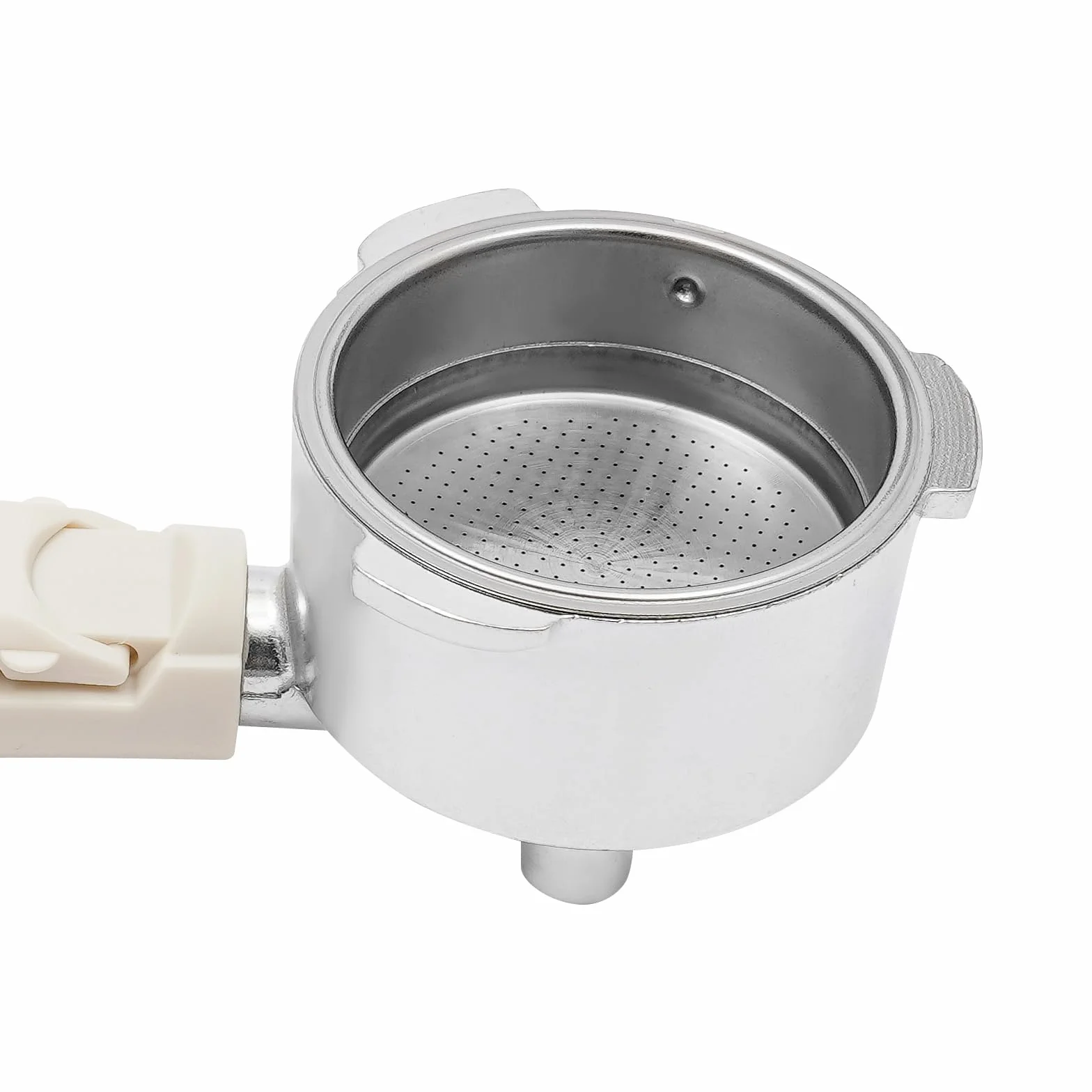 Ekspres do kawy ciśnieniowy, 1050W ekspresy do espresso, 20Bar ekspres do kawy, pojemność zbiornika na wodę 1,5L, zakres temperatur 92℃ ekspres do kawy Barista