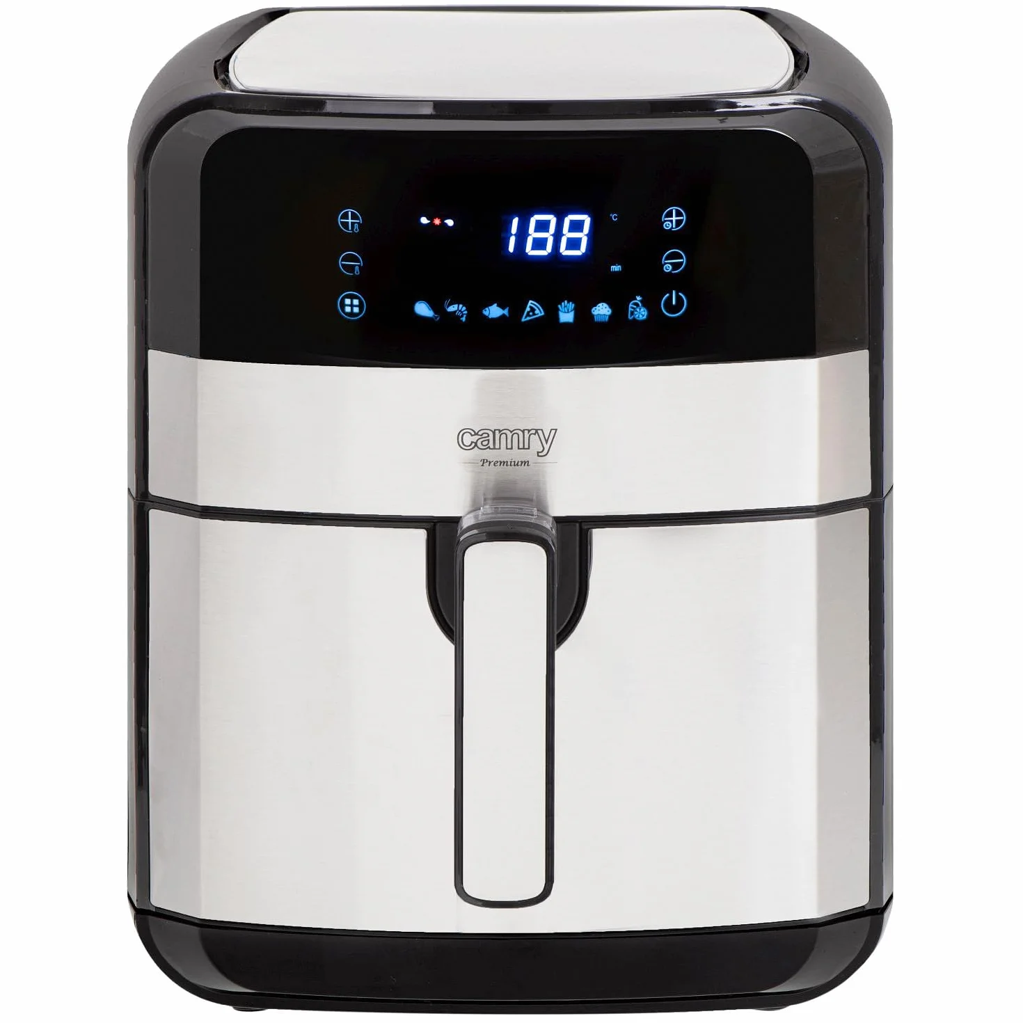 CR 6311 Frytkownica beztłuszczowa - 9 programów 5,0 L - Airfryer